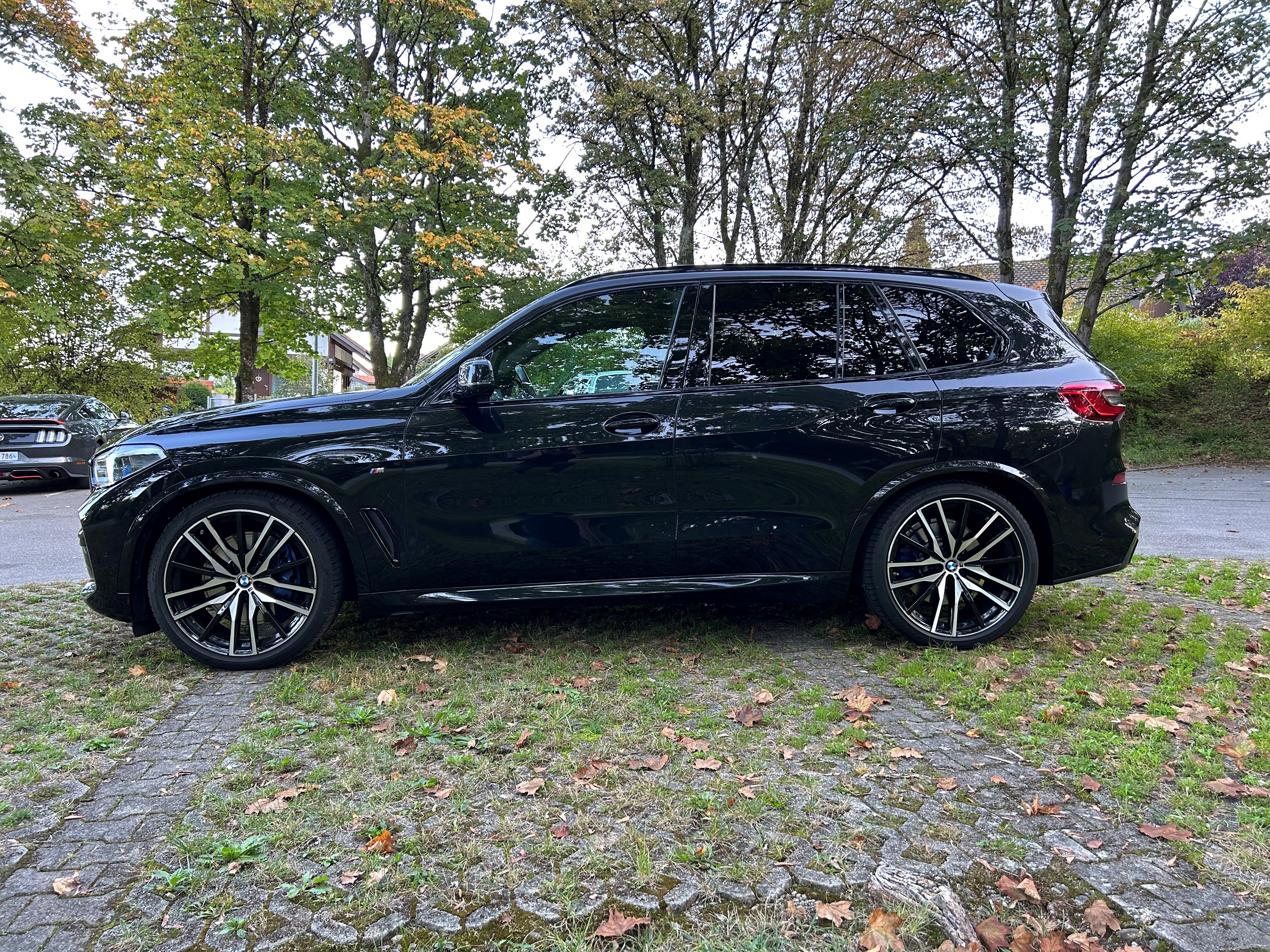 BMW X5 xDrive 40i Steptronic