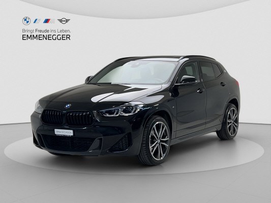 BMW X2 xDrive 20d M Sport