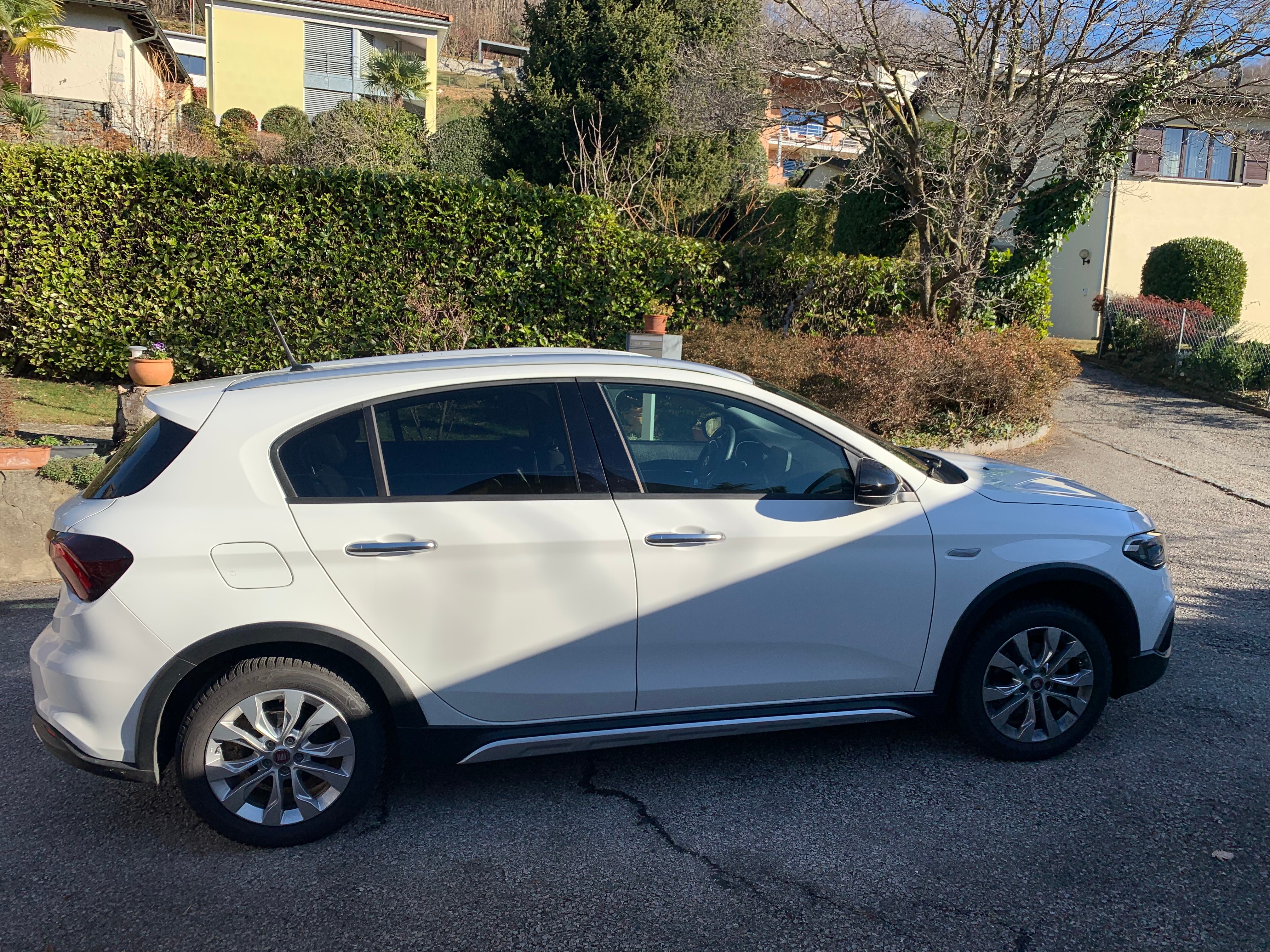 FIAT Tipo Cross 1.0