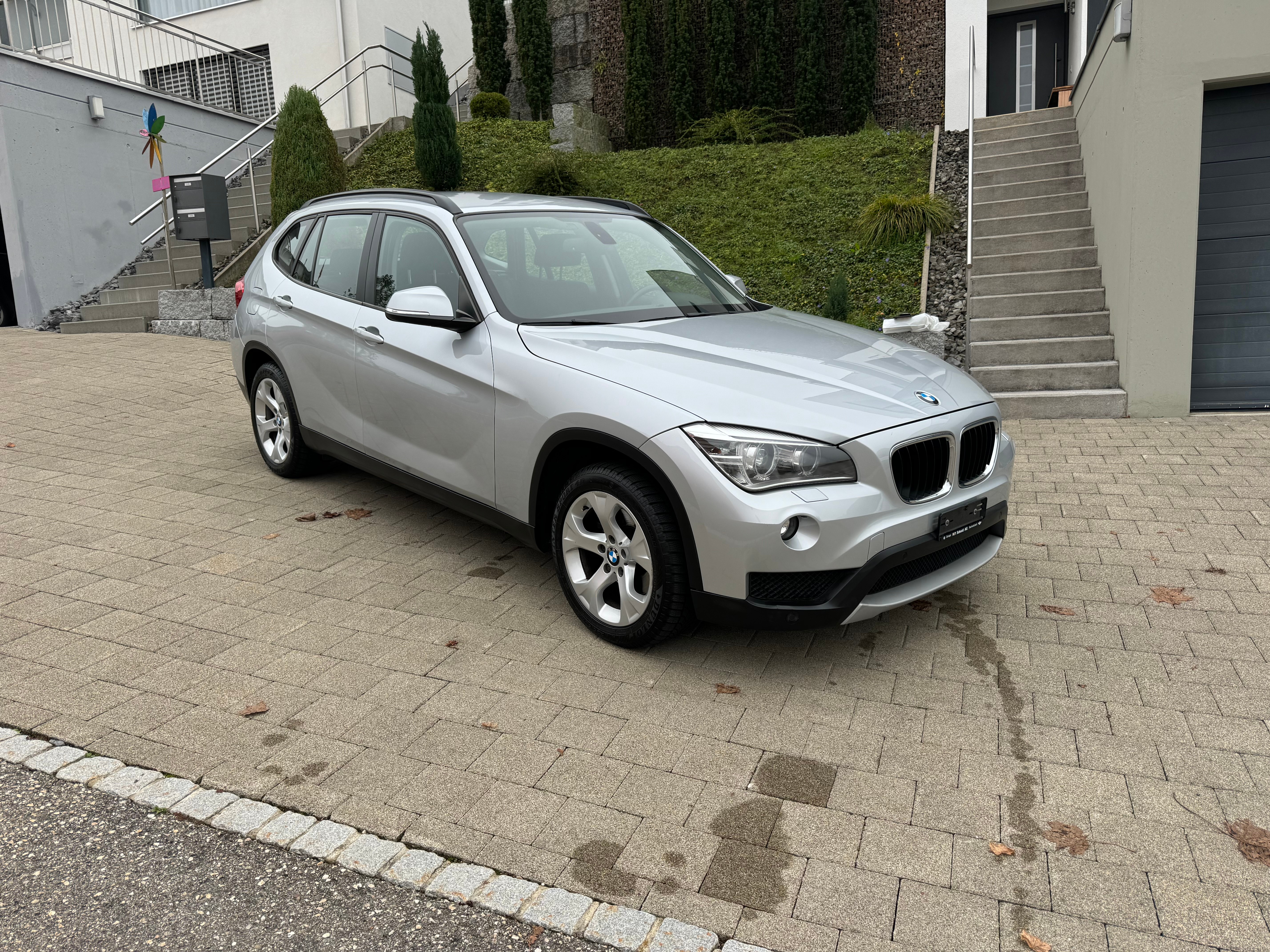 BMW X1 xDrive 20i Steptronic