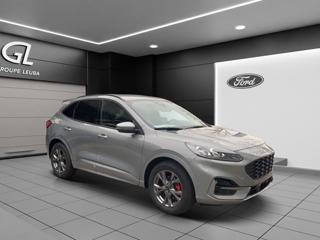 FORD Kuga 2.5 FHEV ST-Line X FWD