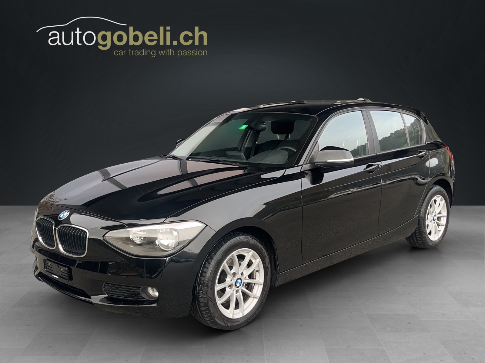 BMW 116i