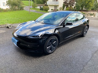 TESLA Model 3 Long Range Dual Motor AWD