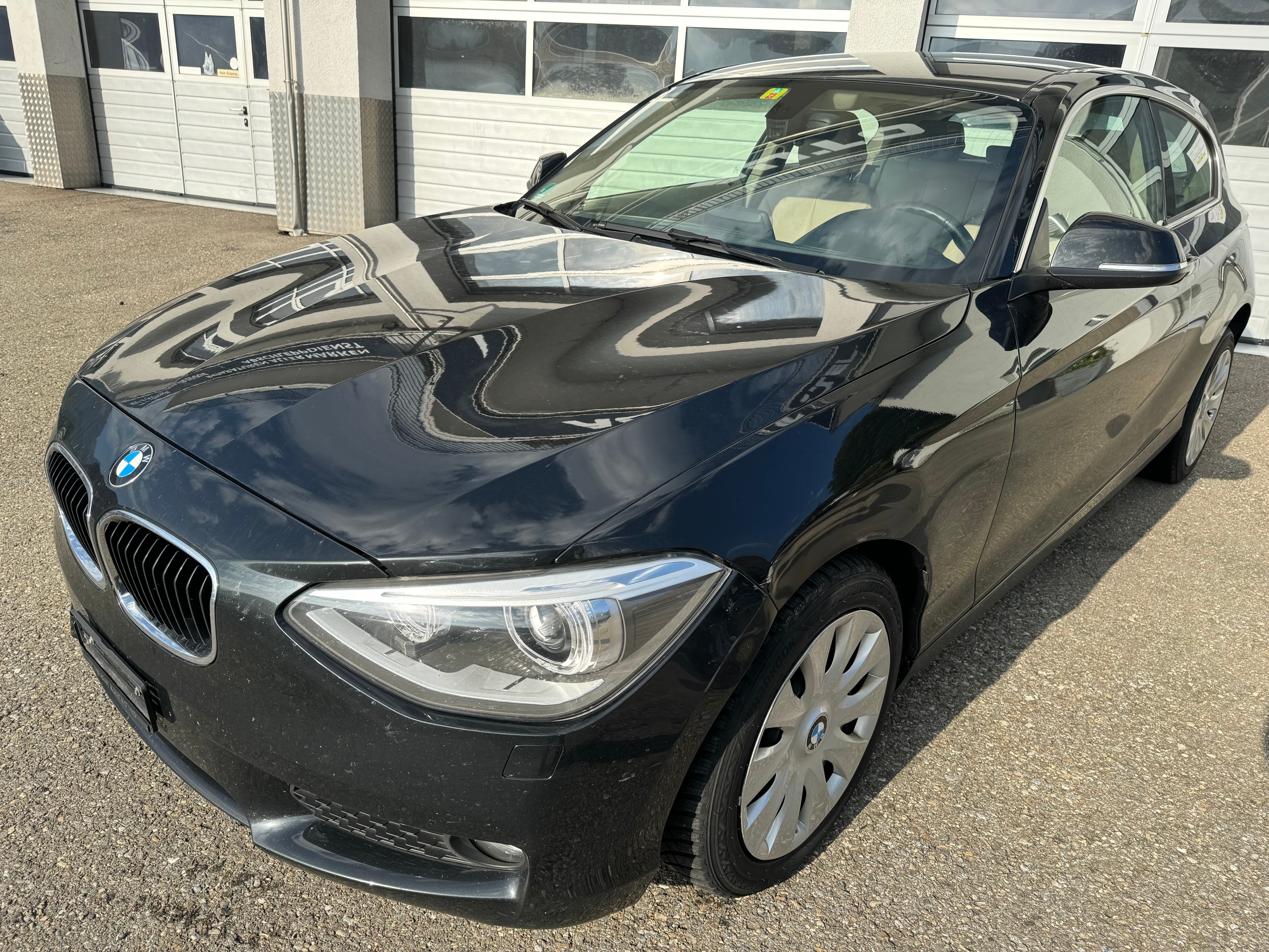 BMW 116i