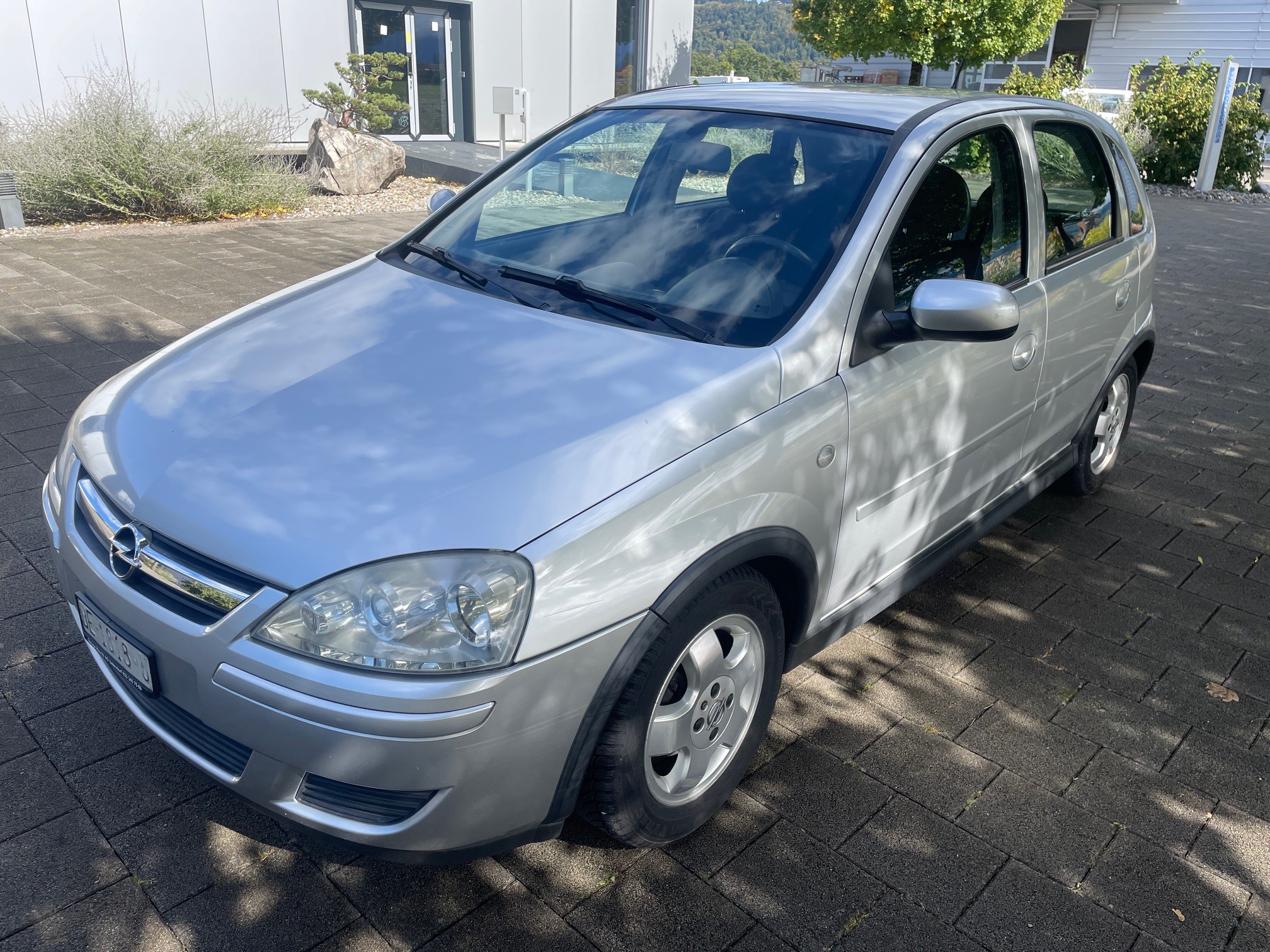 OPEL Corsa 1.0 TP Enjoy