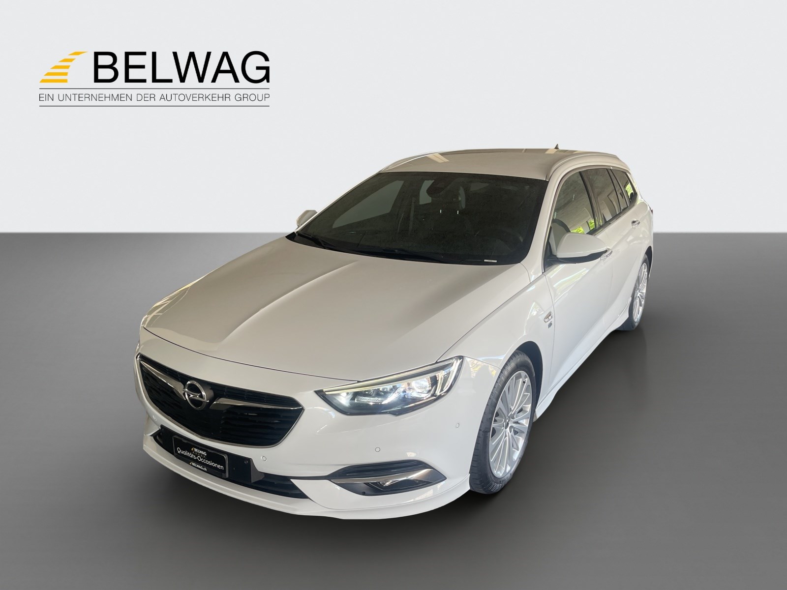 OPEL Insignia ST 1.5T/165 Excellence