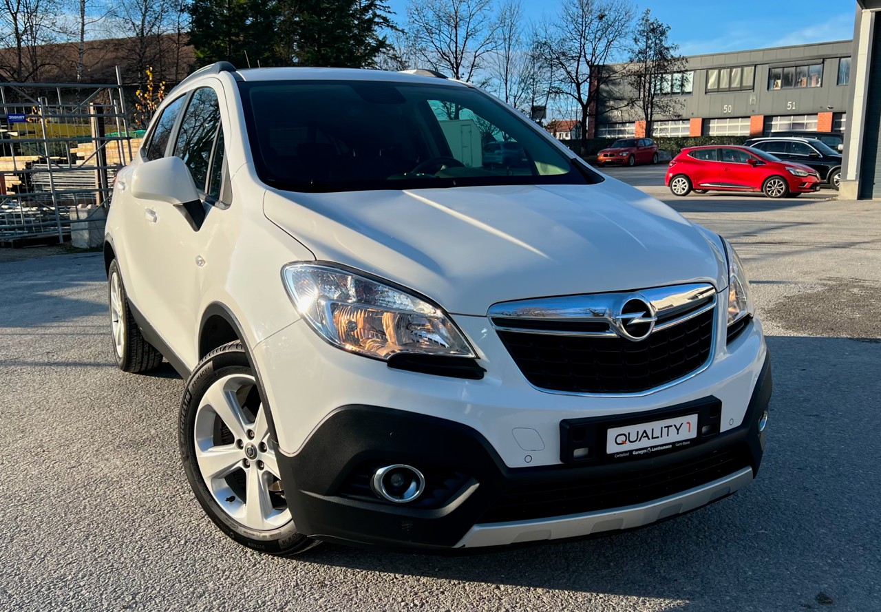 OPEL Mokka 1.4i 16V Turbo Enjoy 4WD