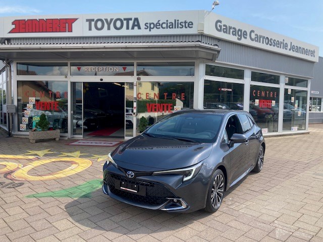 TOYOTA Corolla 1.8 HSD Trend e- CVT