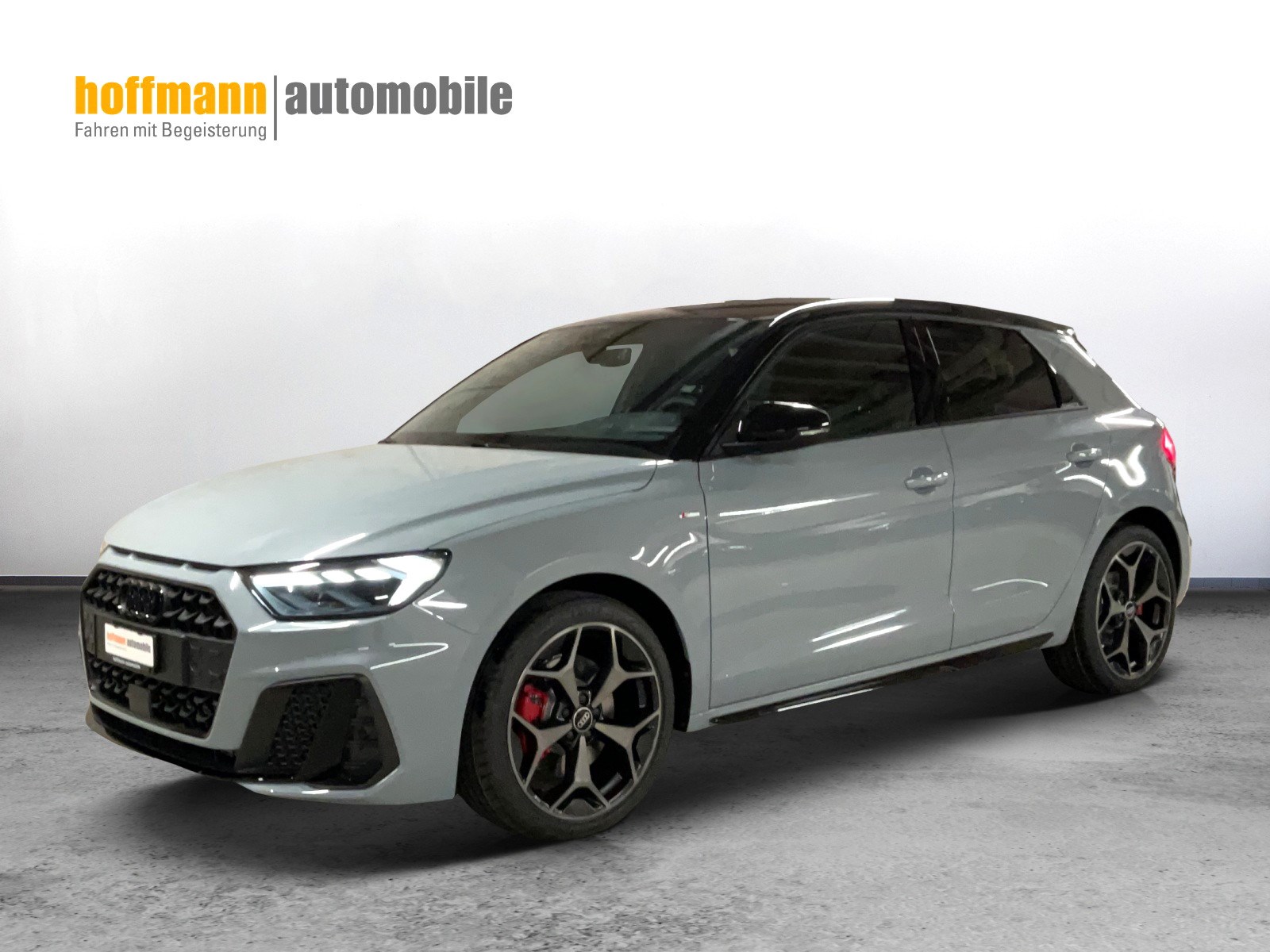 AUDI A1 Sportback 40 TFSI S Line