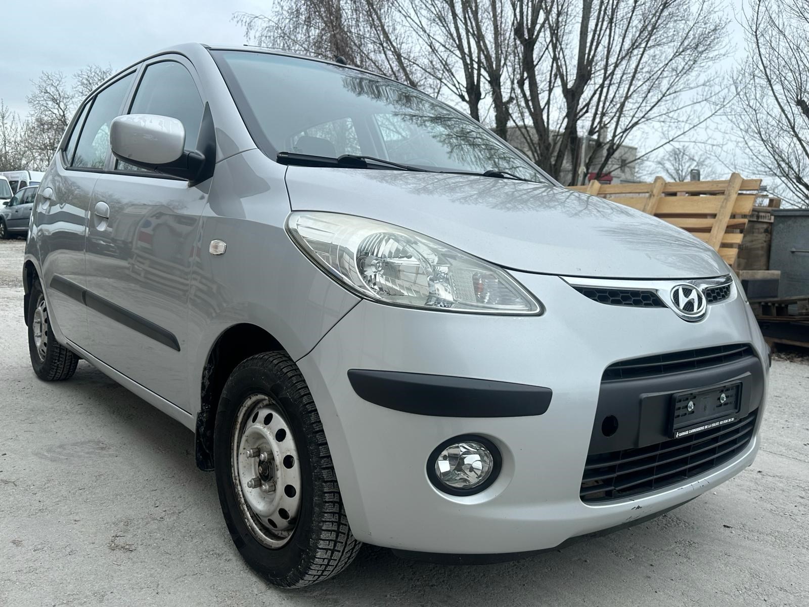 HYUNDAI i10 1.1 Comfort