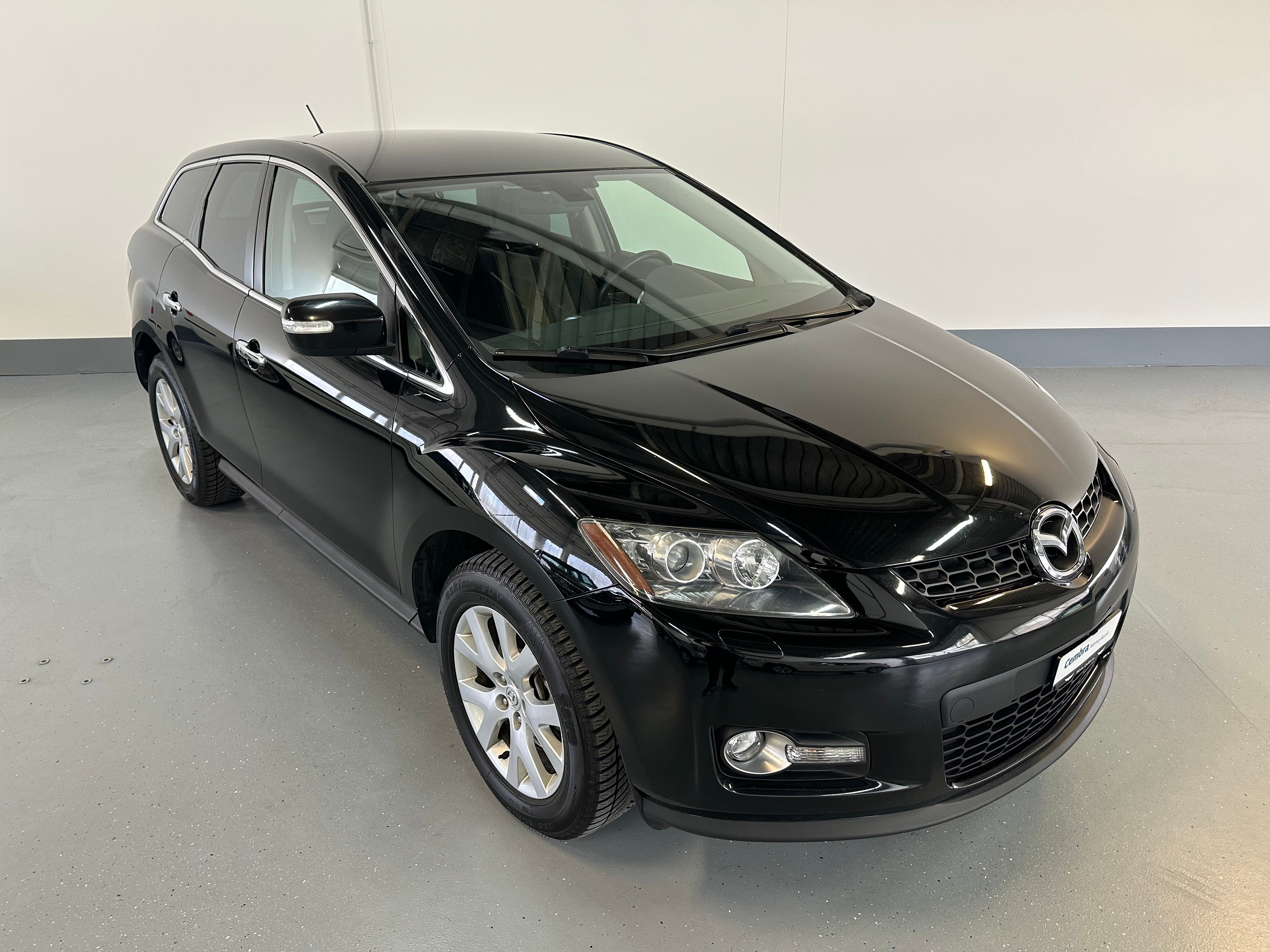 MAZDA CX-7 2.3T Exclusive