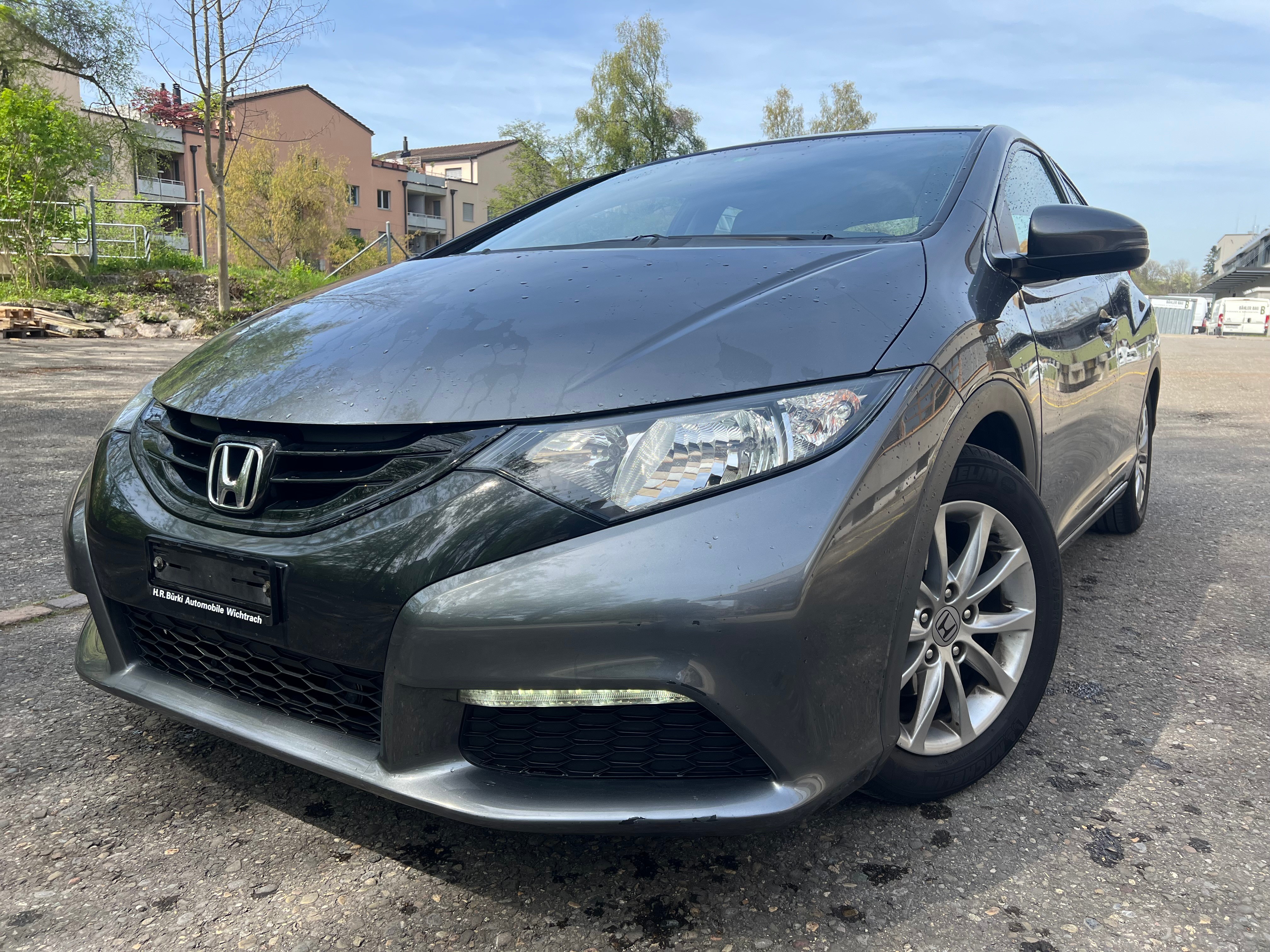 HONDA Civic 1.4i Sport