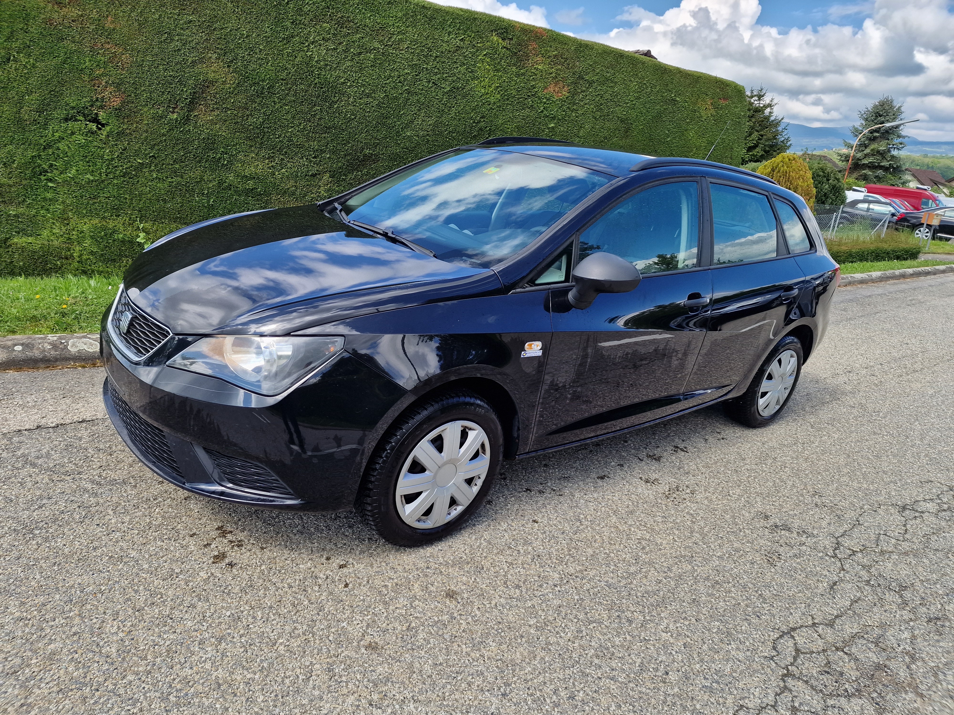 SEAT Ibiza ST 1.4 Style