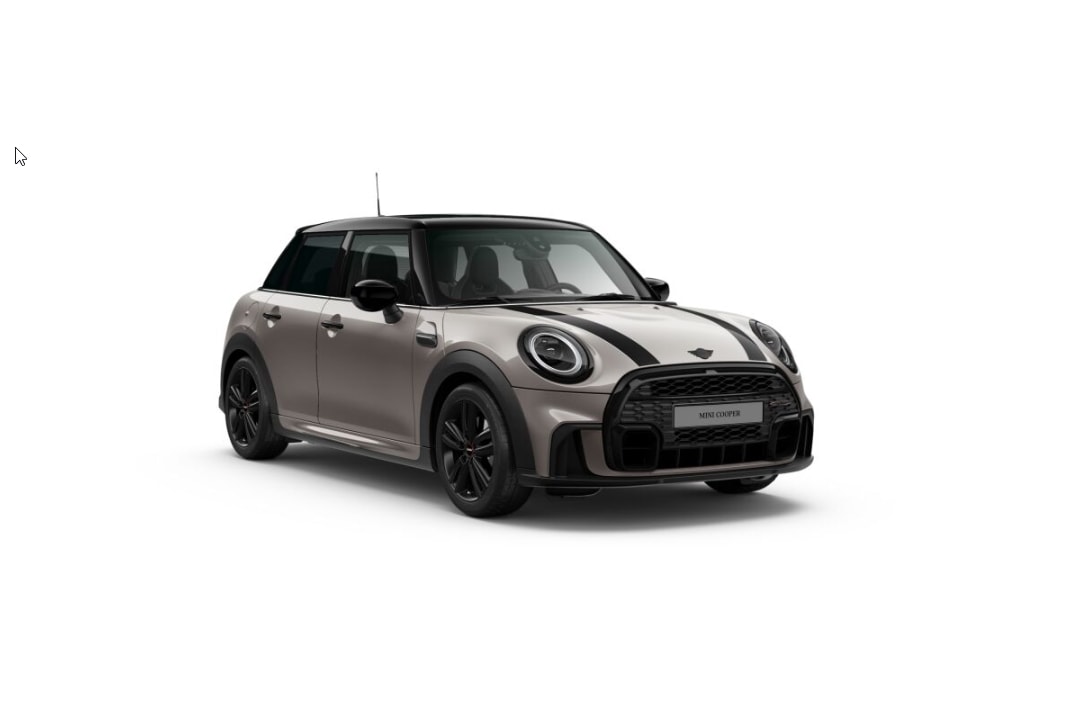 MINI Cooper DKG