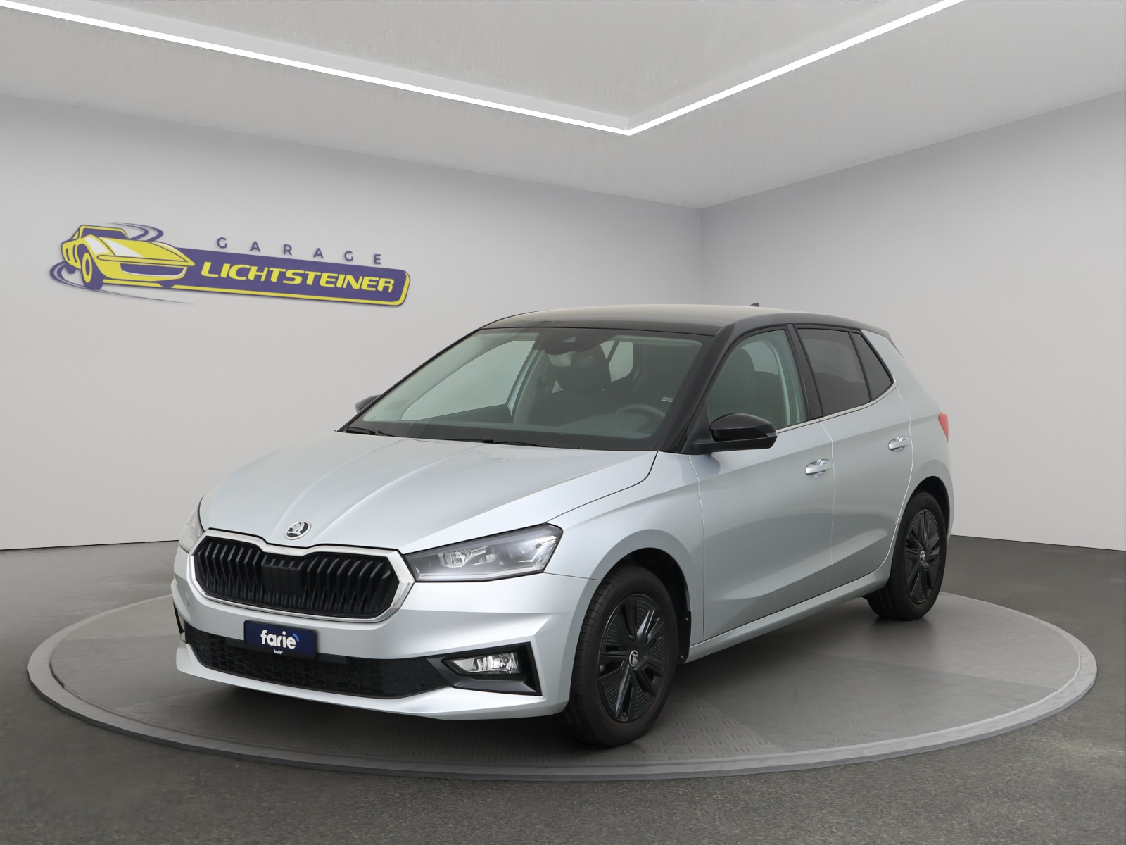 SKODA Fabia 1.0 TSI Style DSG