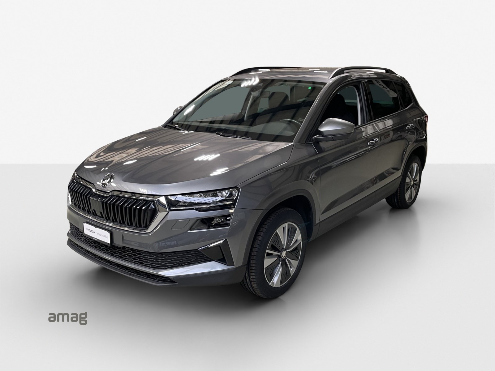 SKODA Karoq 1.5 TSI Ambition DSG