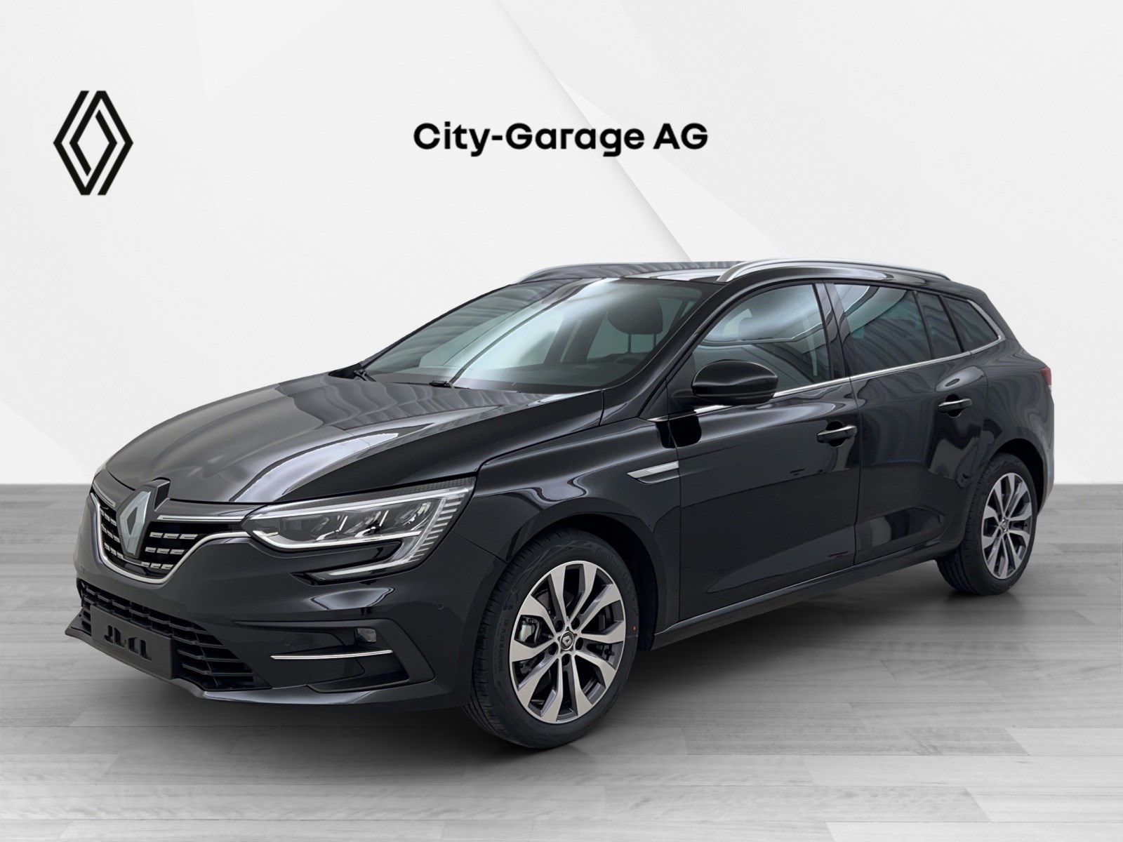 RENAULT Mégane Grandtour 1.3 TCe 140 tecno EDC