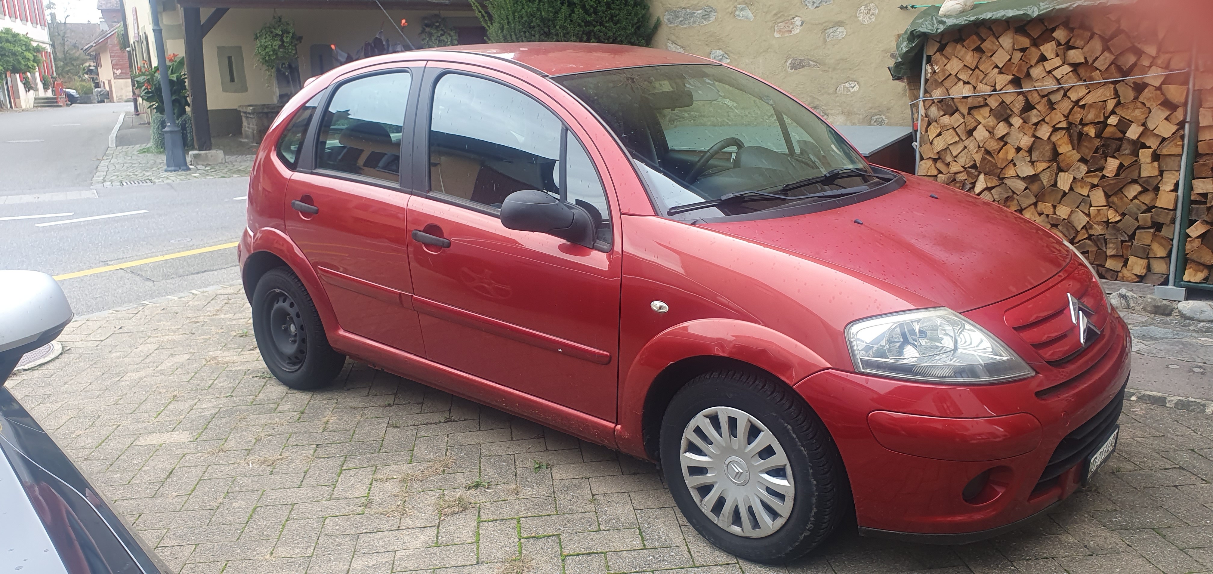 CITROEN C3 1.4i Furio