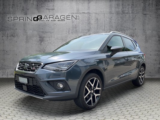 SEAT Arona 1.5TSI FR