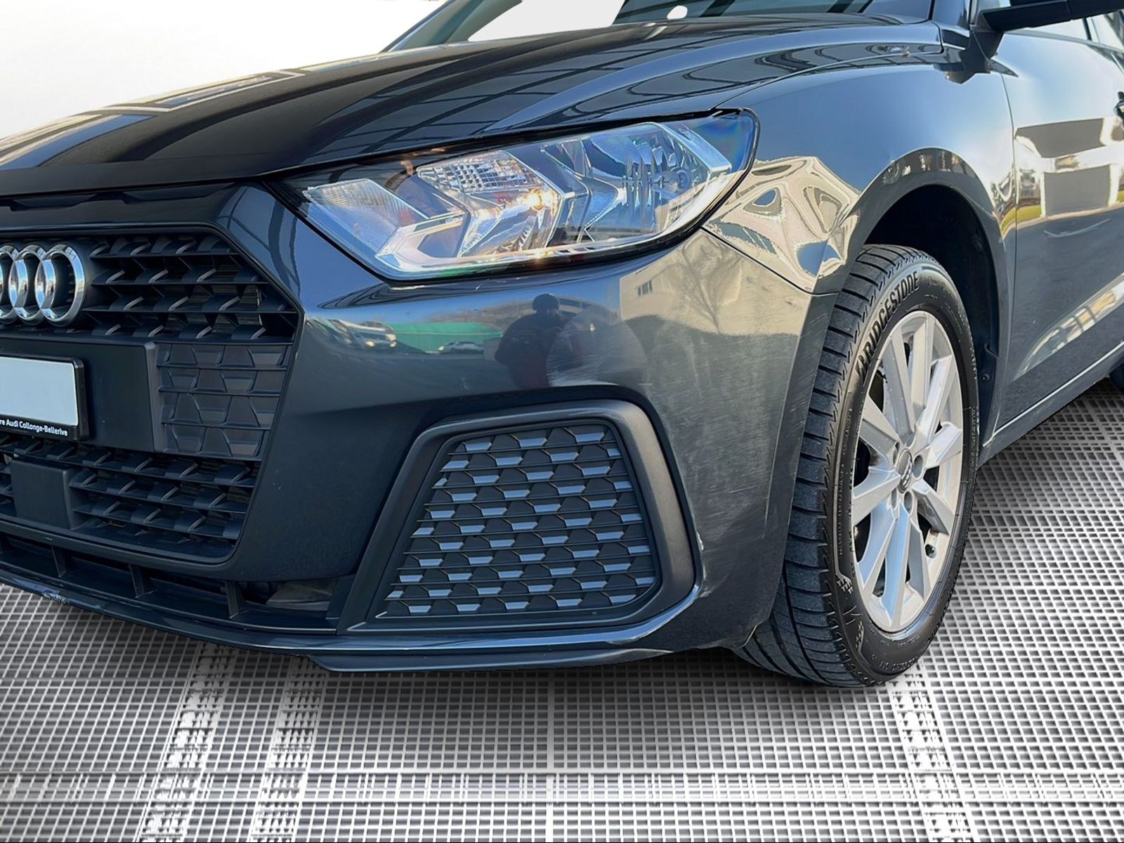 AUDI A1 Sportback 30 TFSI