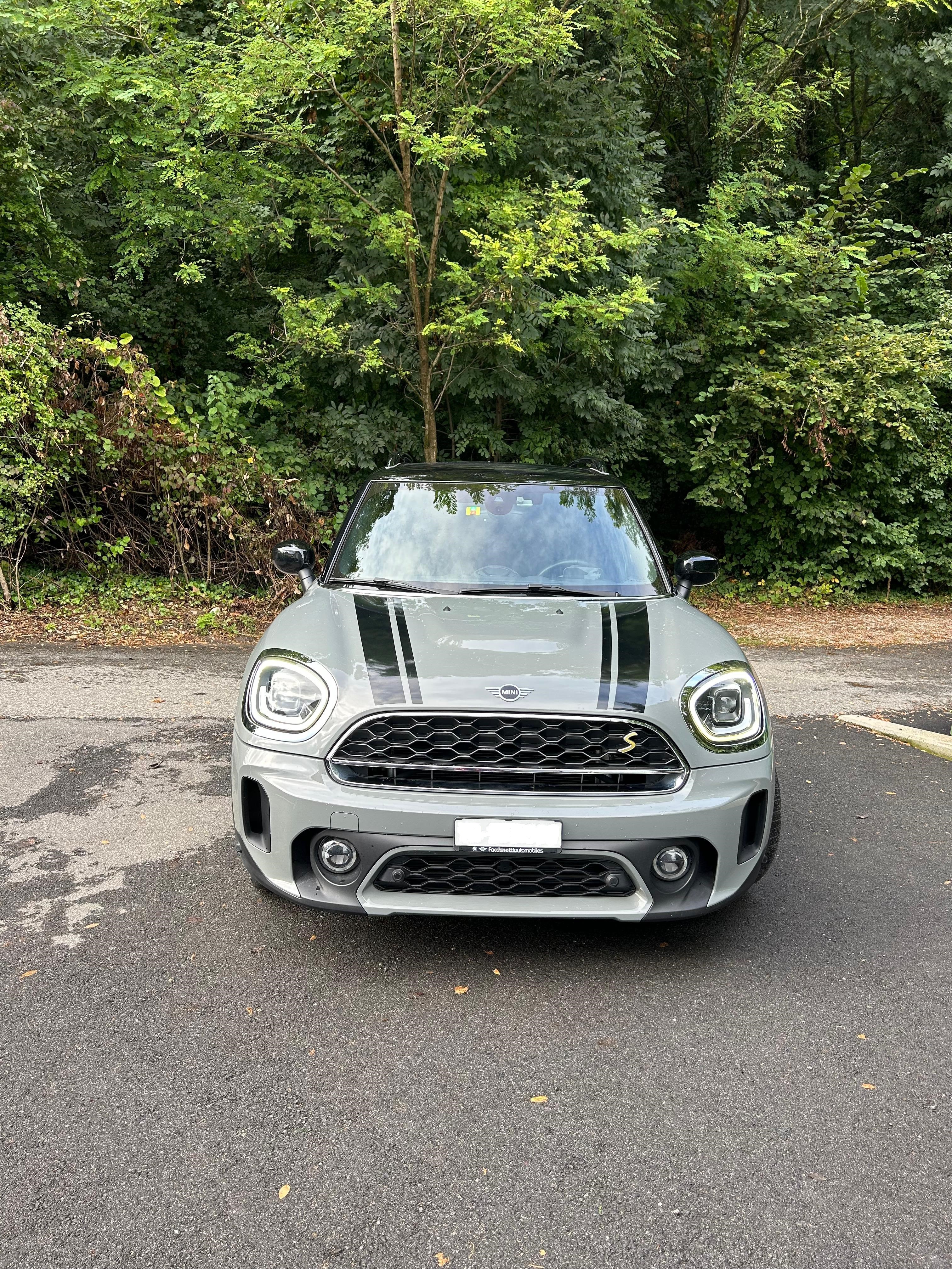 MINI Mini Countryman Cooper SE Trafalgar ALL4 PHEV Steptronic