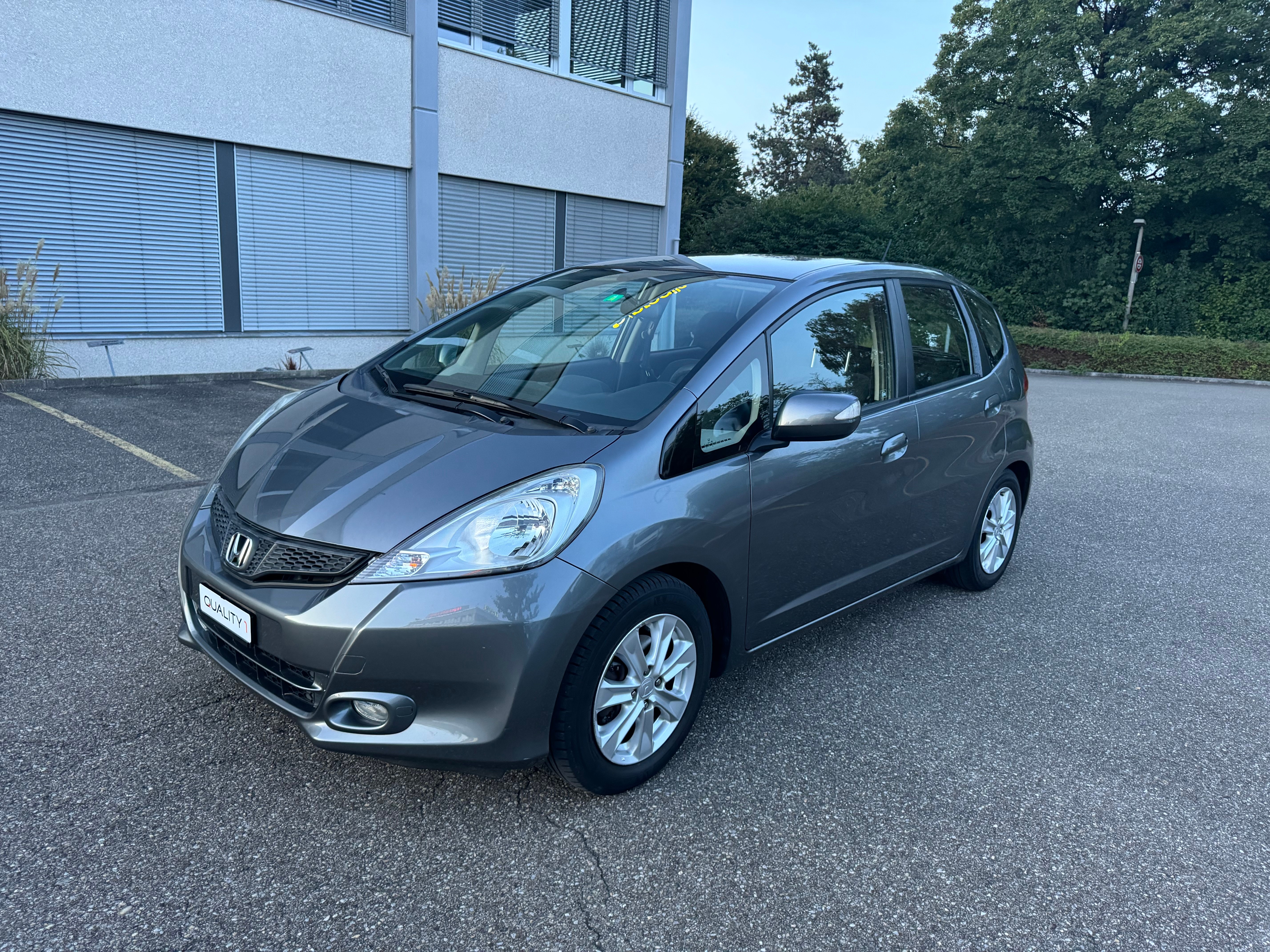 HONDA Jazz 1.4i Elegance