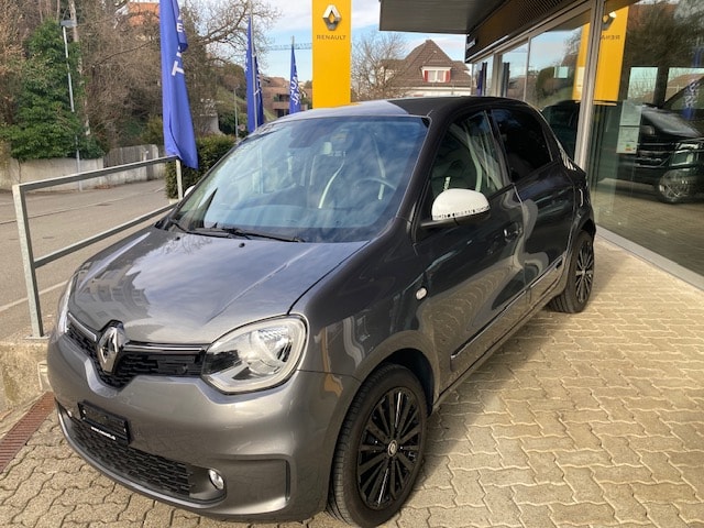 RENAULT Twingo Electric Urban Night