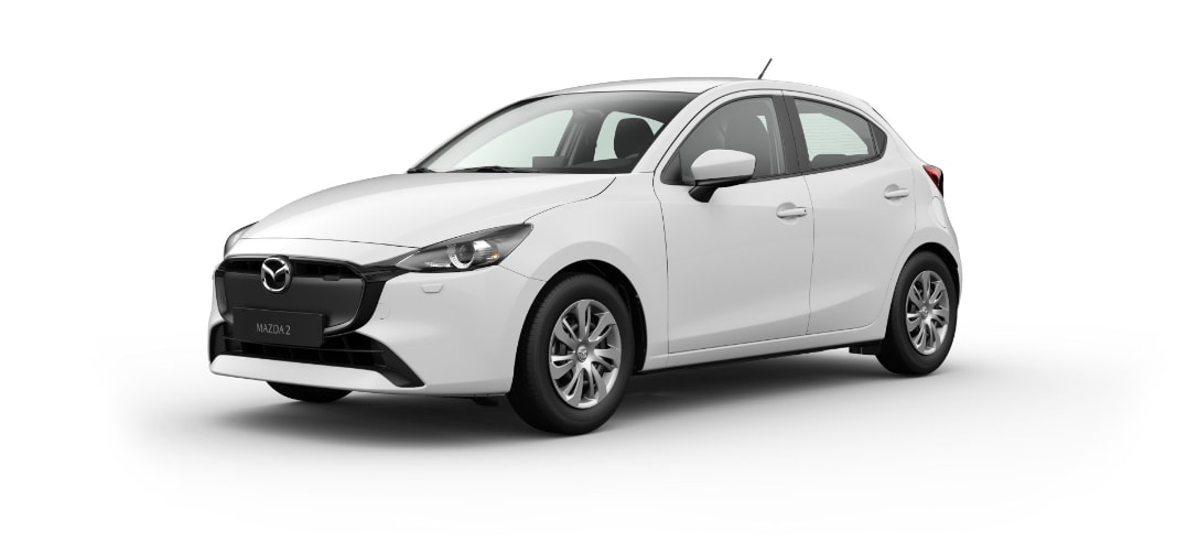 MAZDA 2 SKYACTIV-G 75 Prime-Line