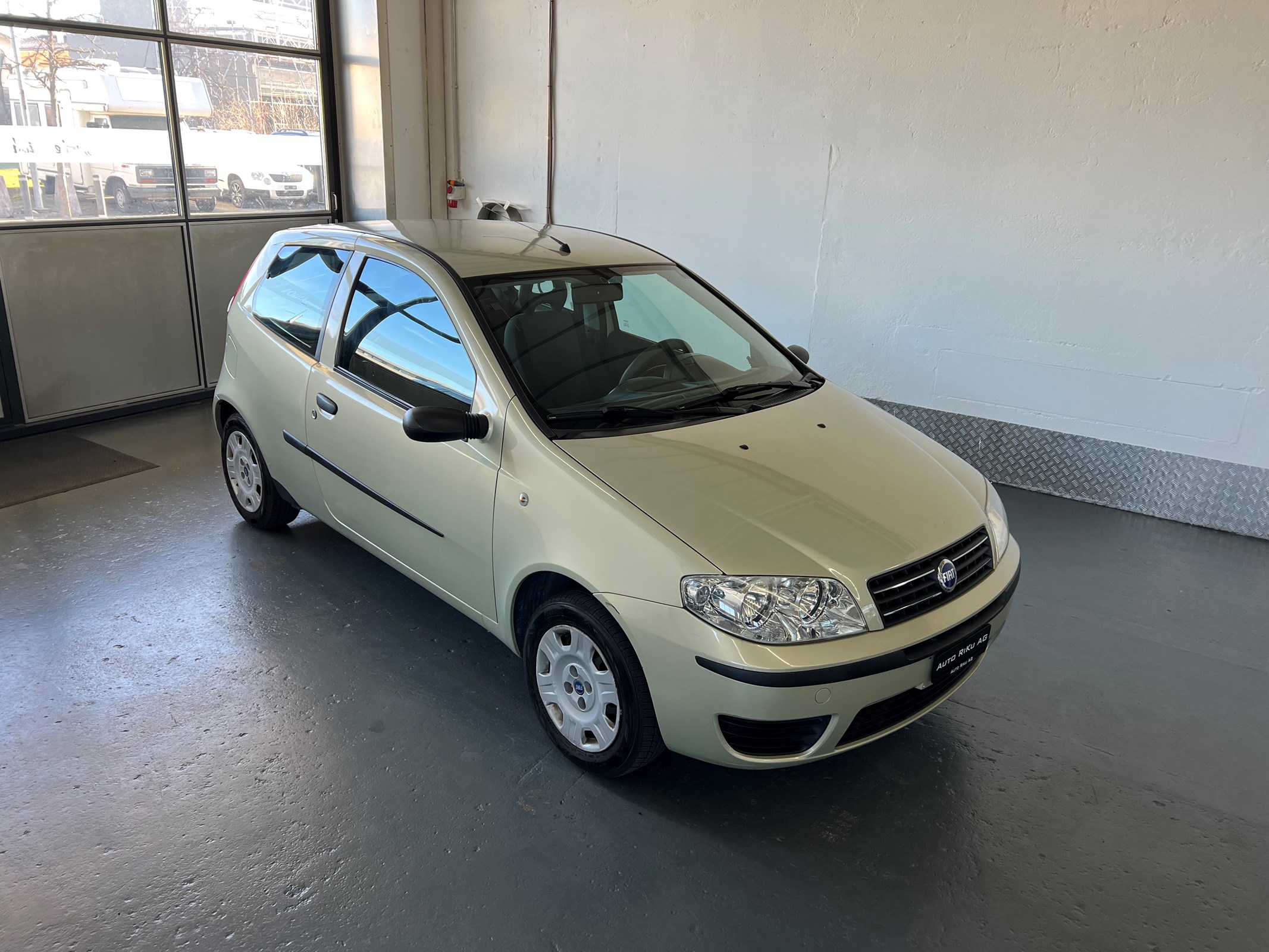 FIAT Punto 1.2 Active