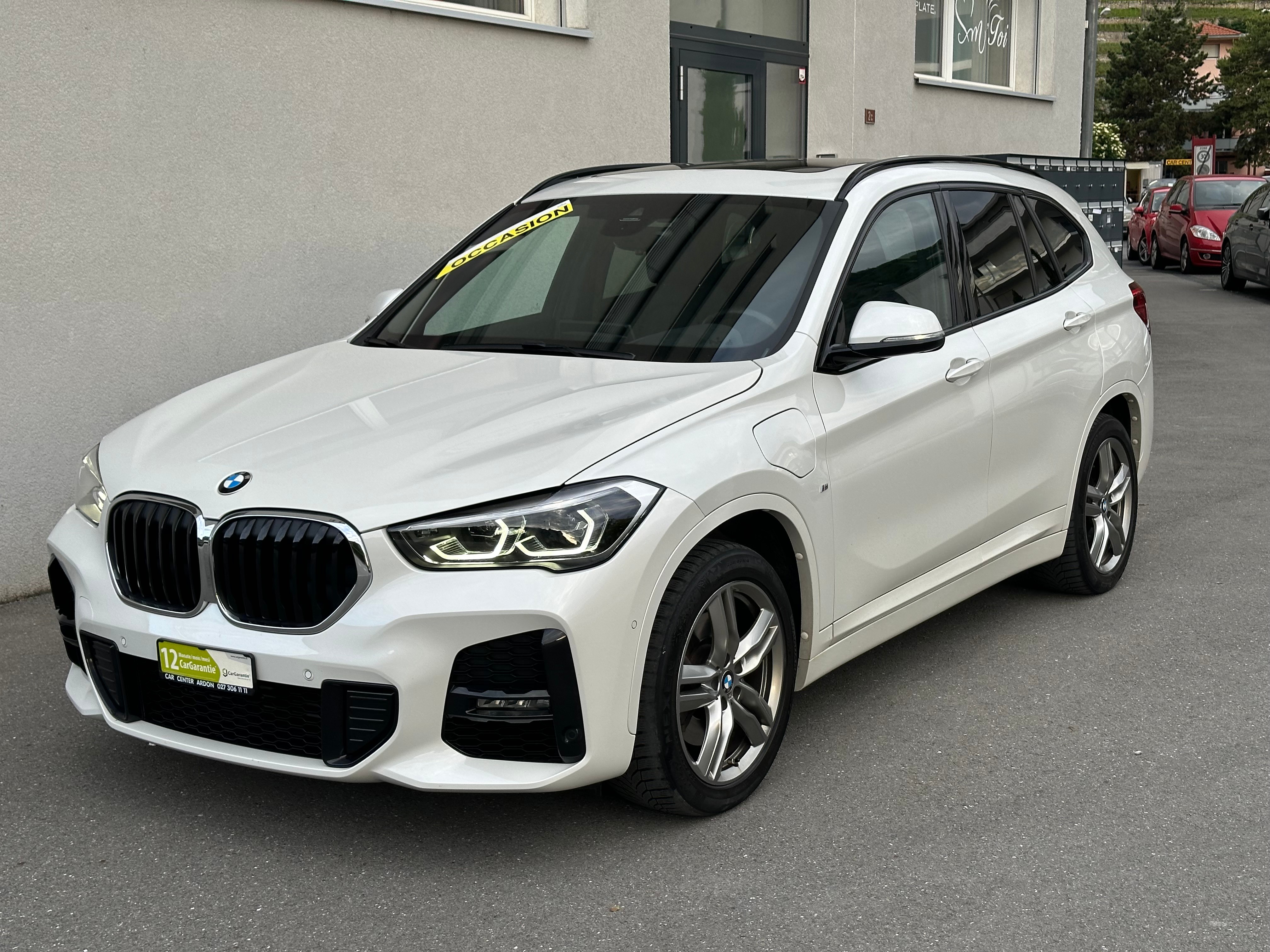 BMW X1 xDrive 25e M Sport Steptronic