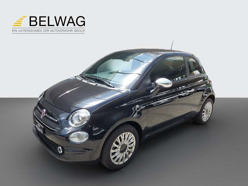 FIAT 500 1.0/70 Hybrid Swiss Edition