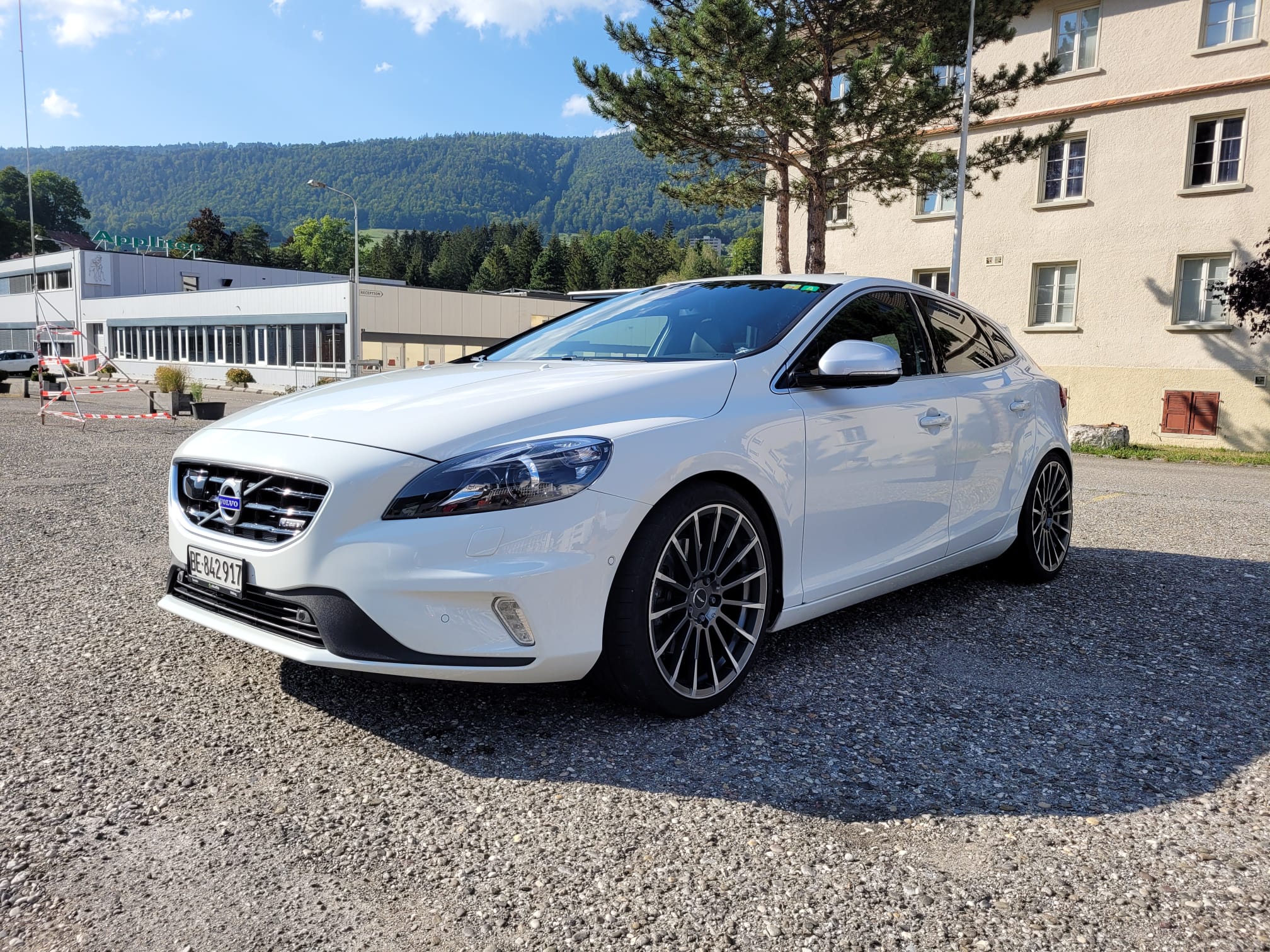 VOLVO V40 Break