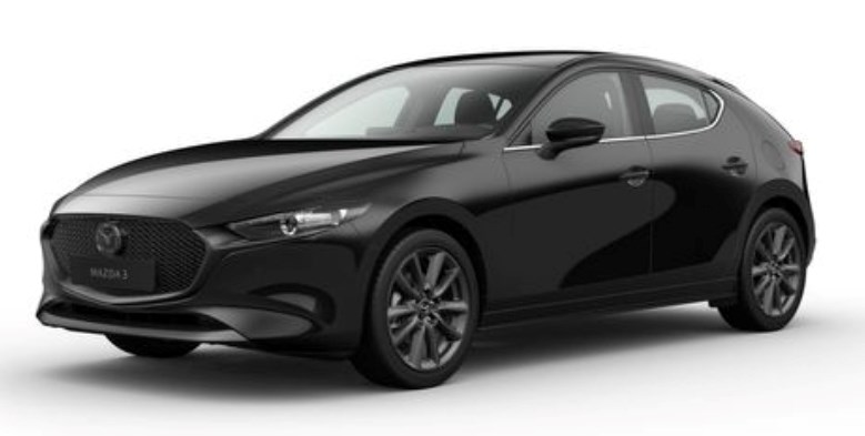 MAZDA Mazda 3 Hatchback 2.0 150 Ambition Plus