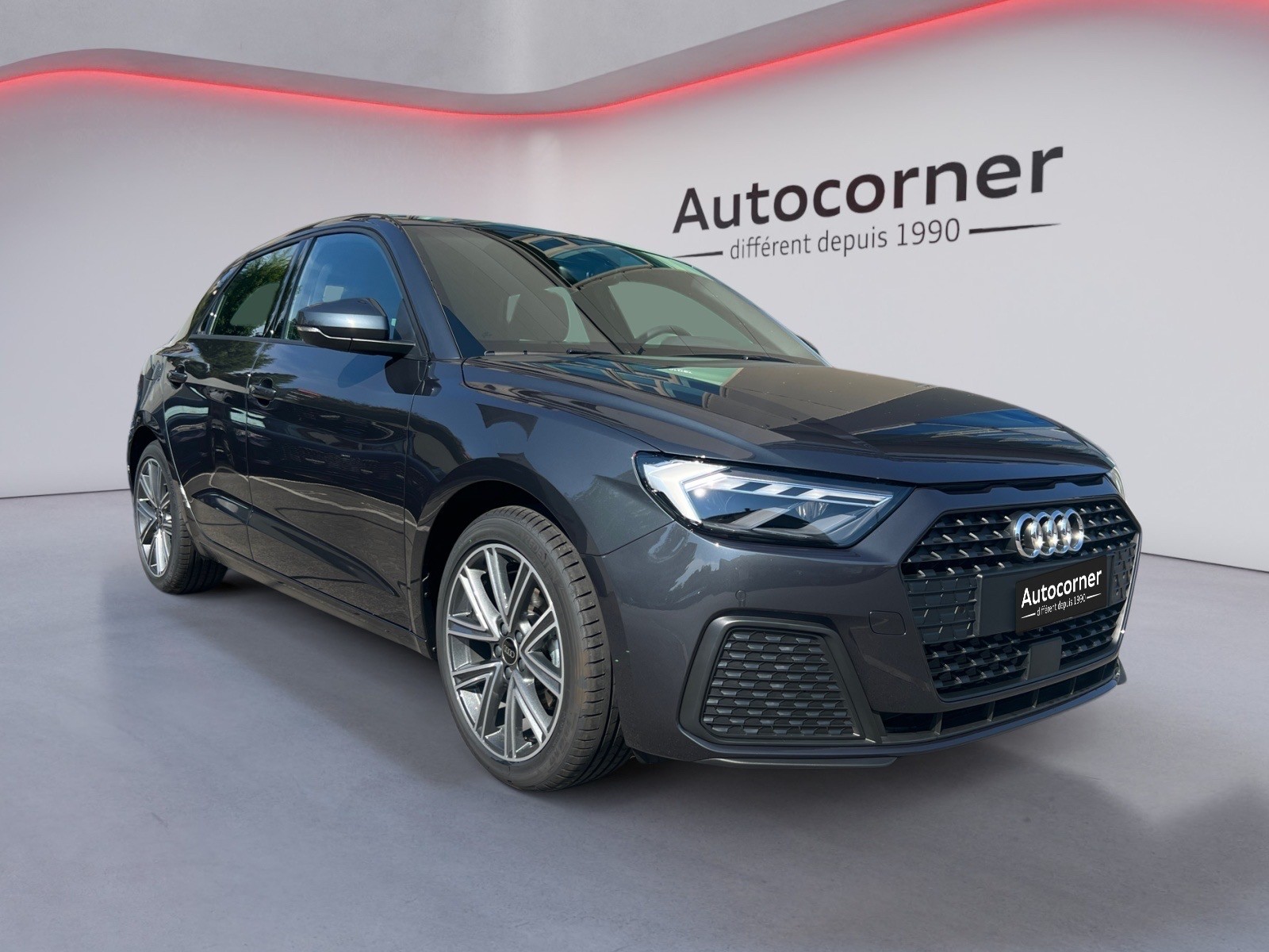 AUDI A1 Sportback 30 TFSI Attraction