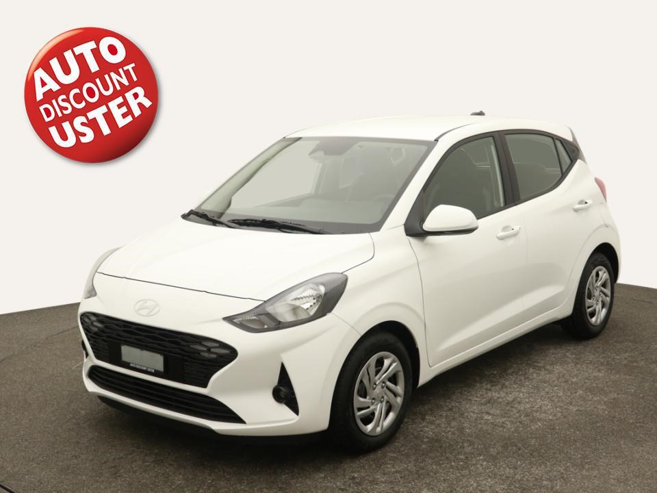 HYUNDAI i10 1.0 Comfort