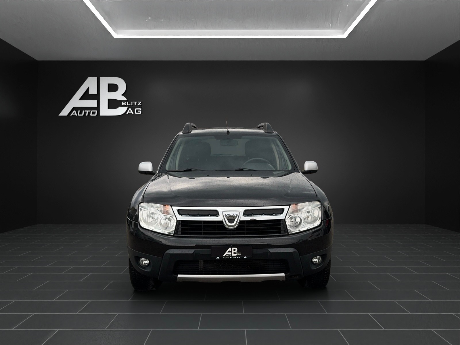 DACIA Duster 1.6 City Ambiance