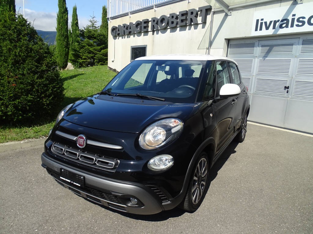 FIAT 500L Wagon 1.4 Lounge