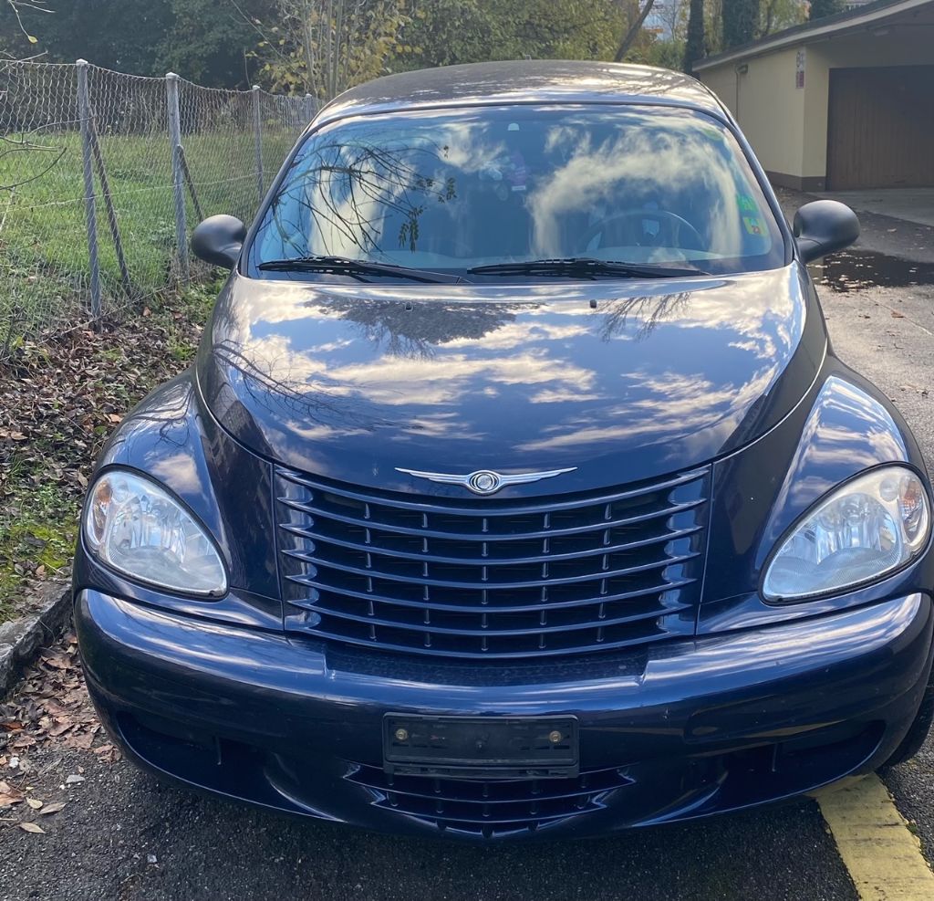 CHRYSLER PT CRUISER