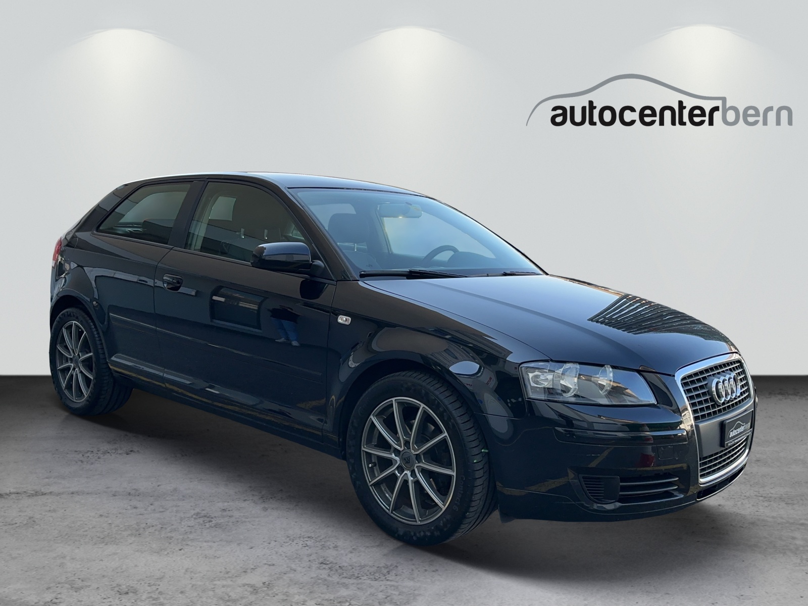 AUDI A3 1.9 TDI Attraction