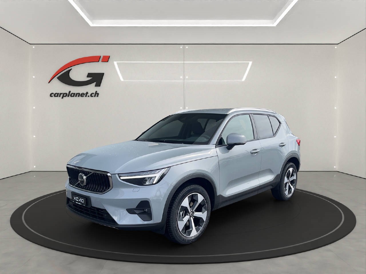 VOLVO XC40 1.5 T2 Core