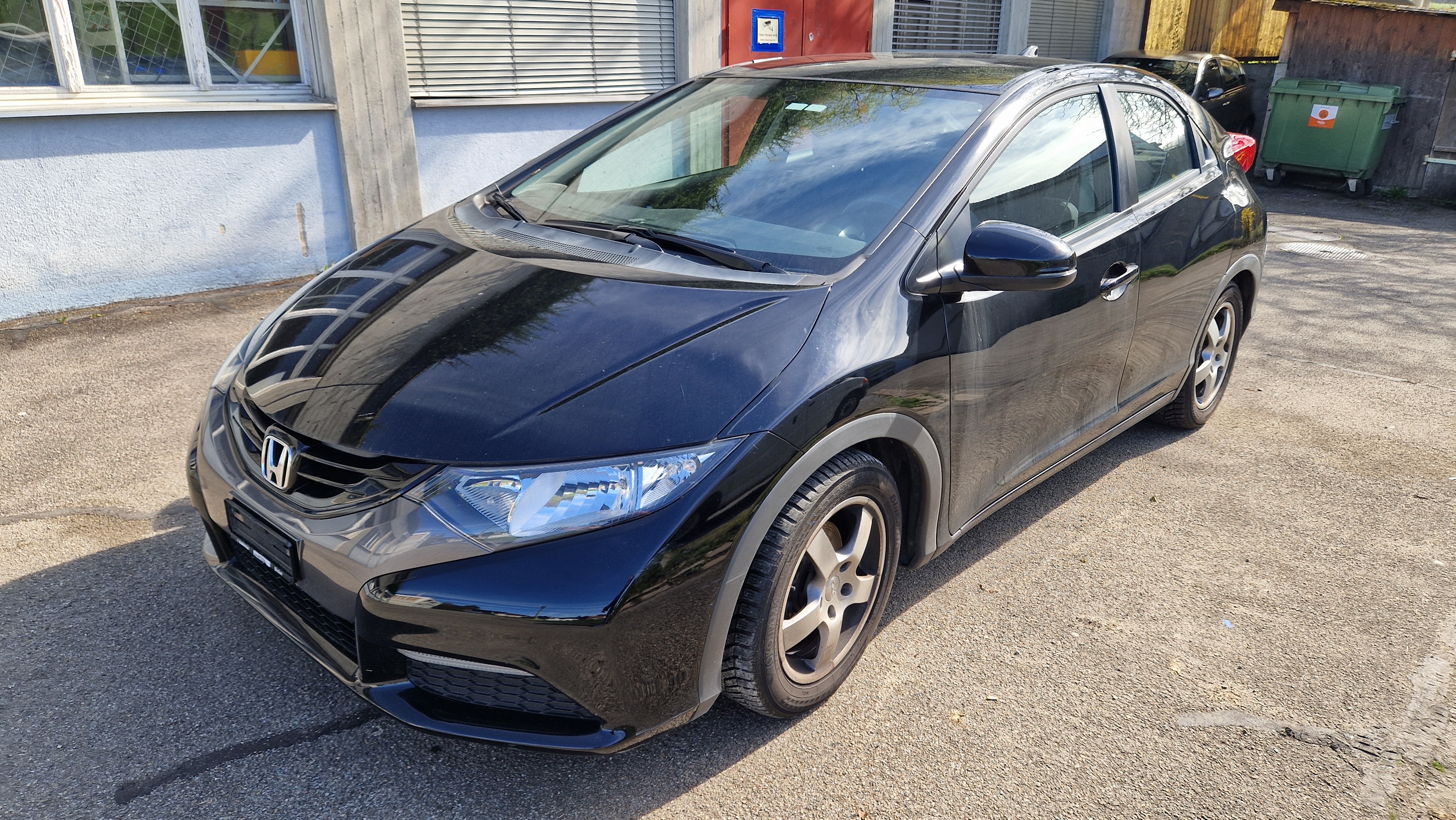 HONDA Civic 1.4i Comfort