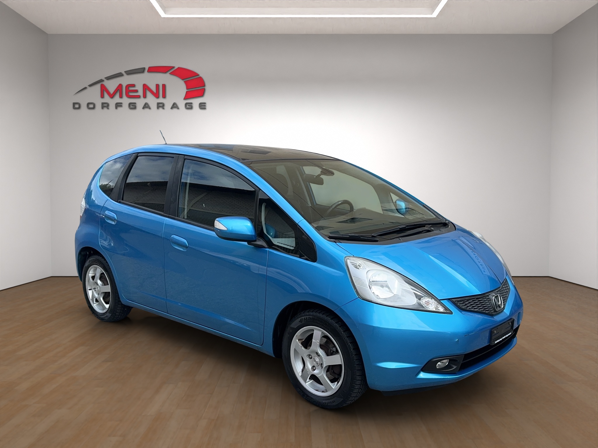 HONDA Jazz 1.4i Comfort