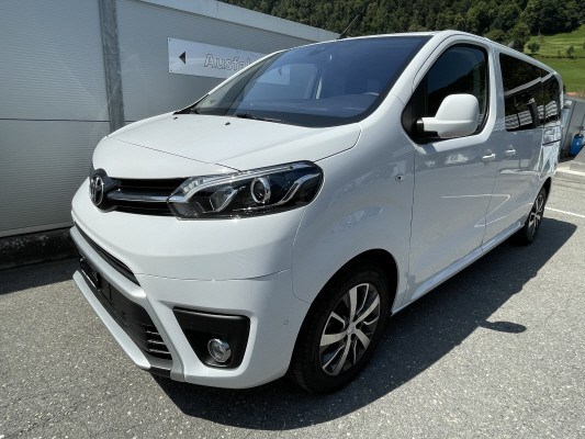 TOYOTA Proace Verso Trend M 4x4