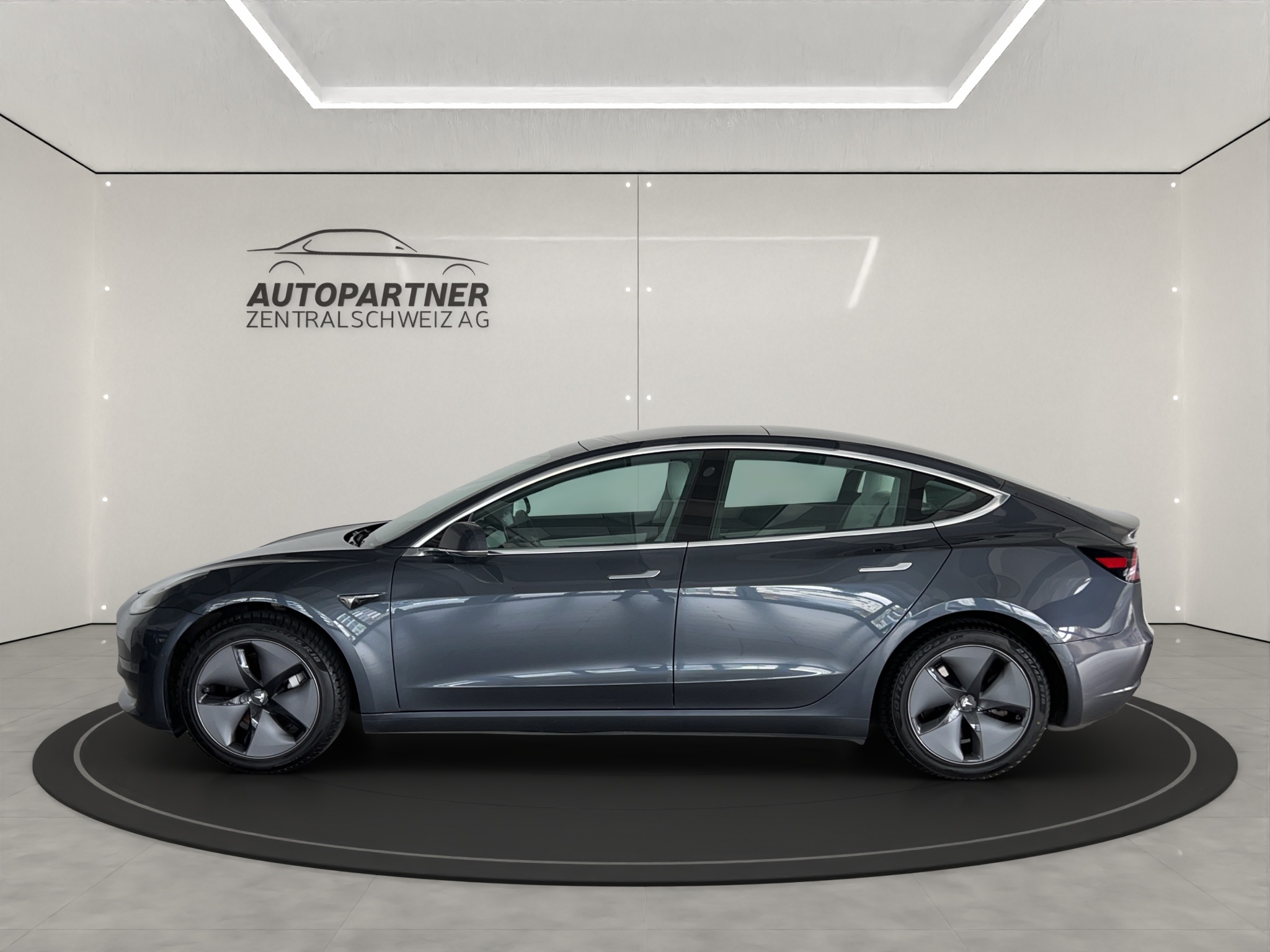 TESLA Model 3 Long Range Dual Motor AWD