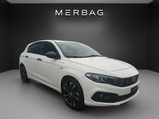 FIAT Tipo 1.0 T3 City Sport