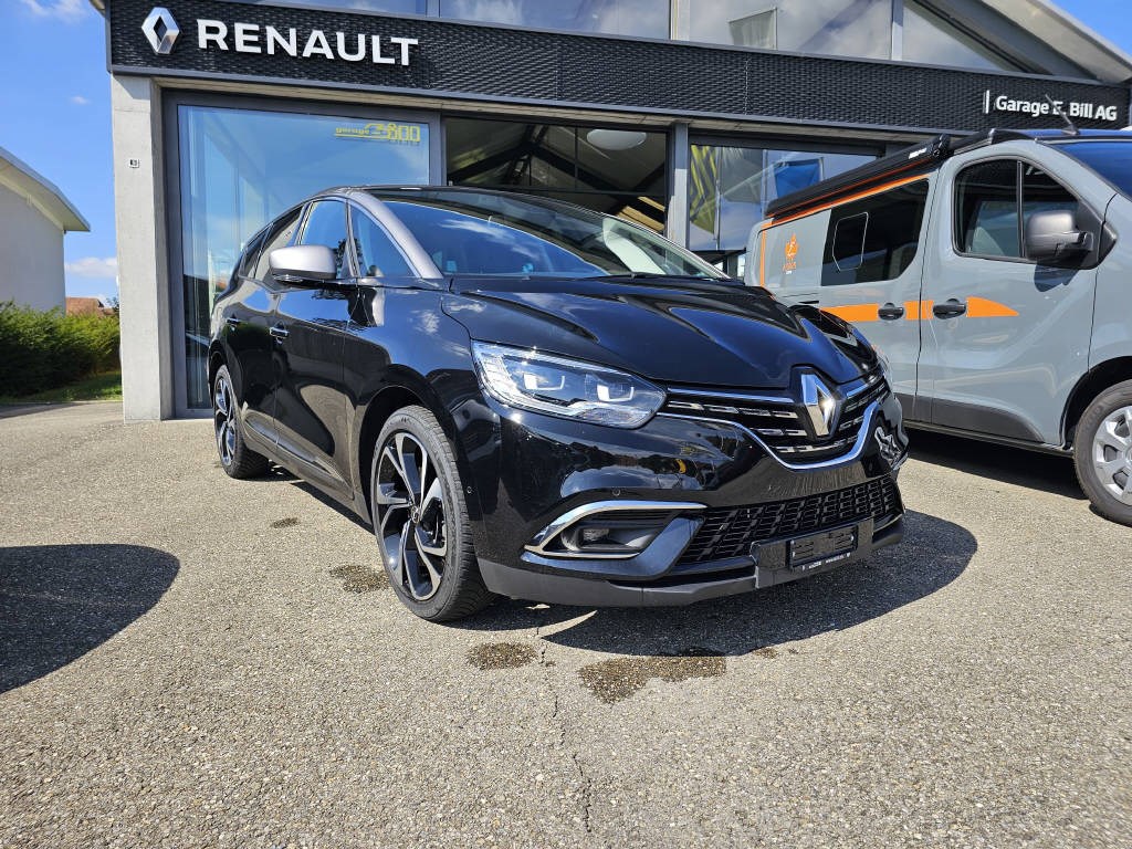 RENAULT Grand Scénic 1.3 TCe 160 Executive EDC