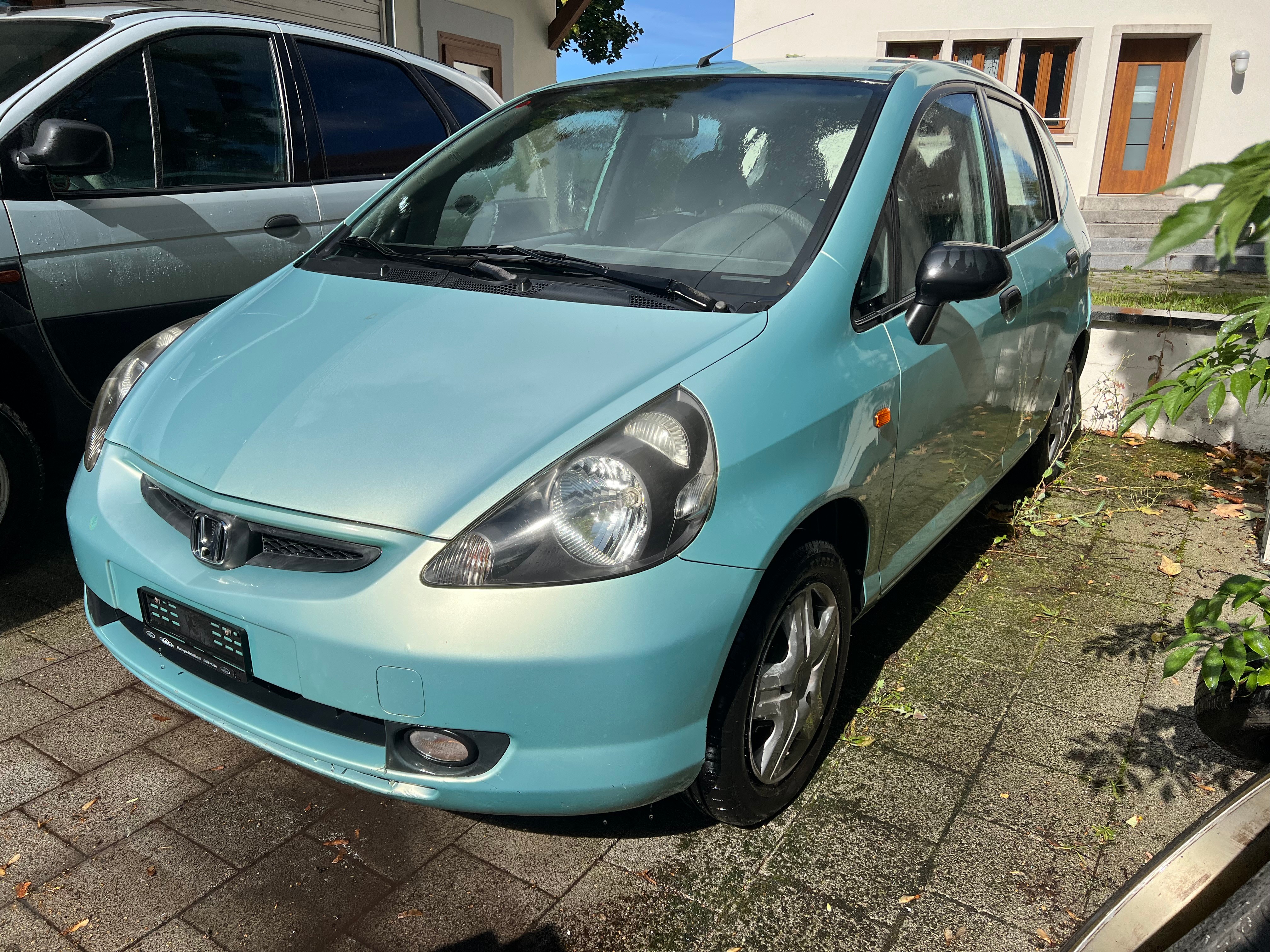 HONDA Jazz 1.4i Joker