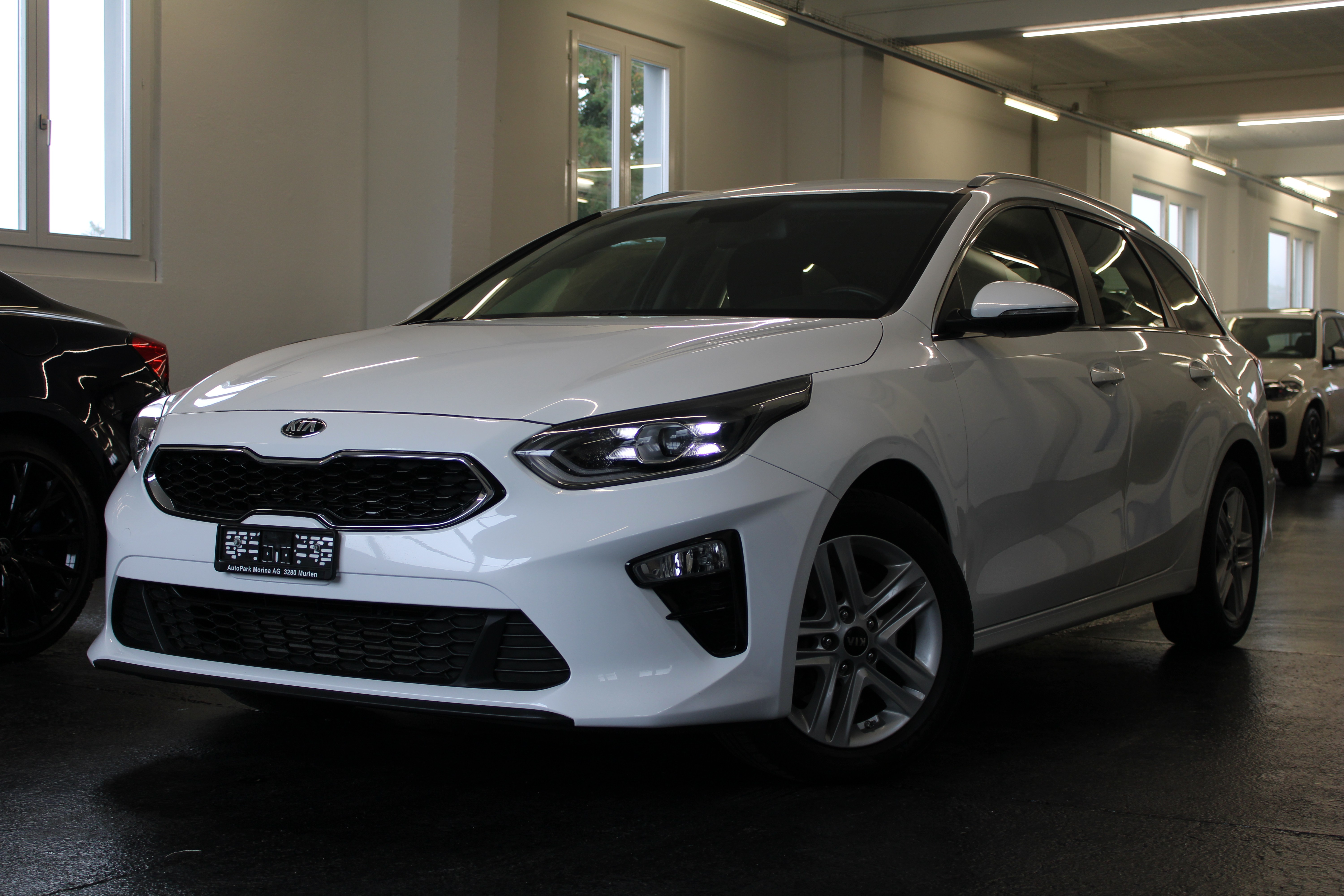 KIA Ceed Sportswagon 1.4 T-GDi Power 25