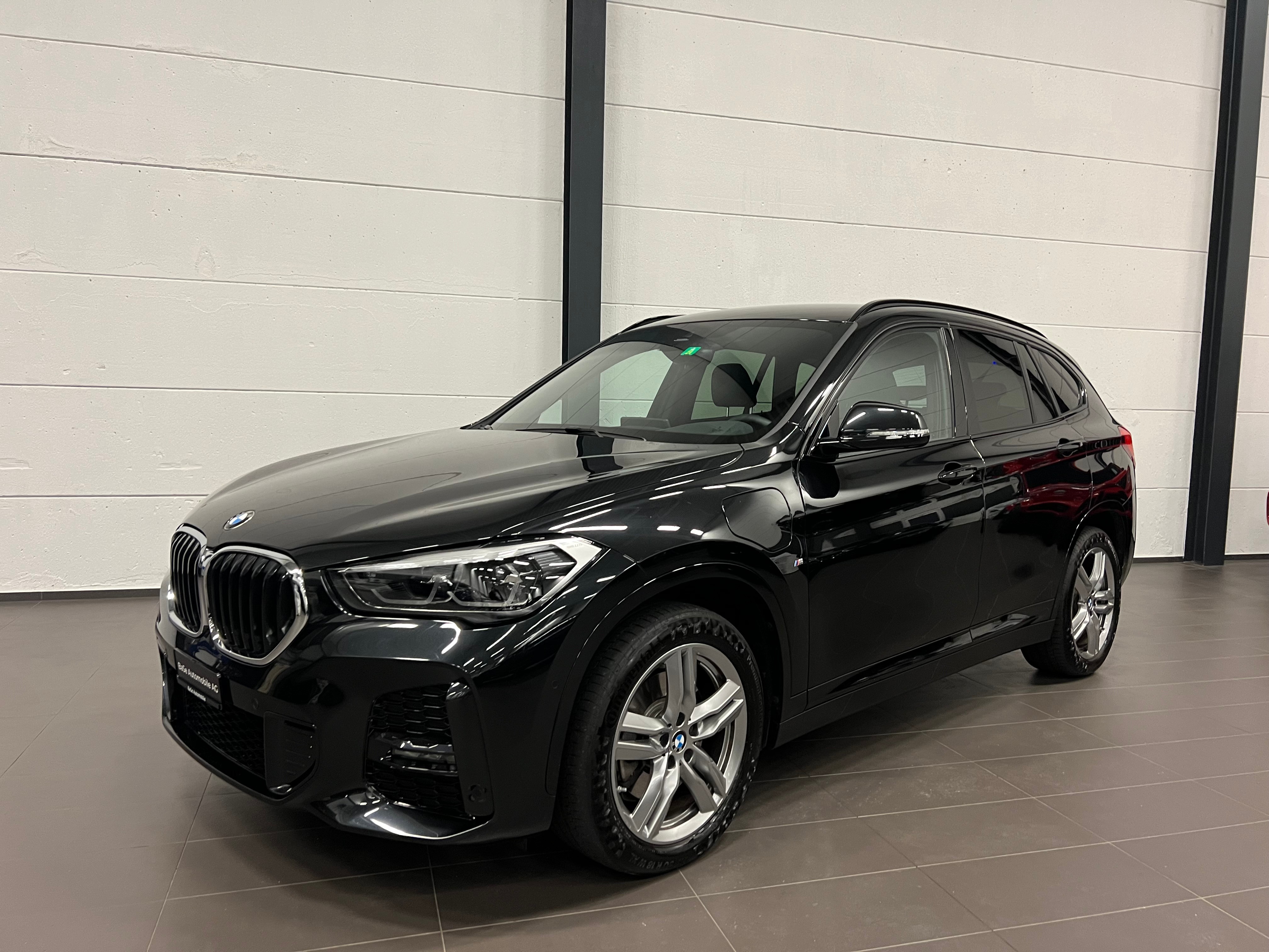 BMW X1 xDrive 25e M Sport Steptronic