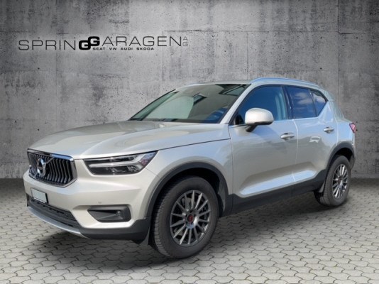 VOLVO XC40 T4 AWD Inscription